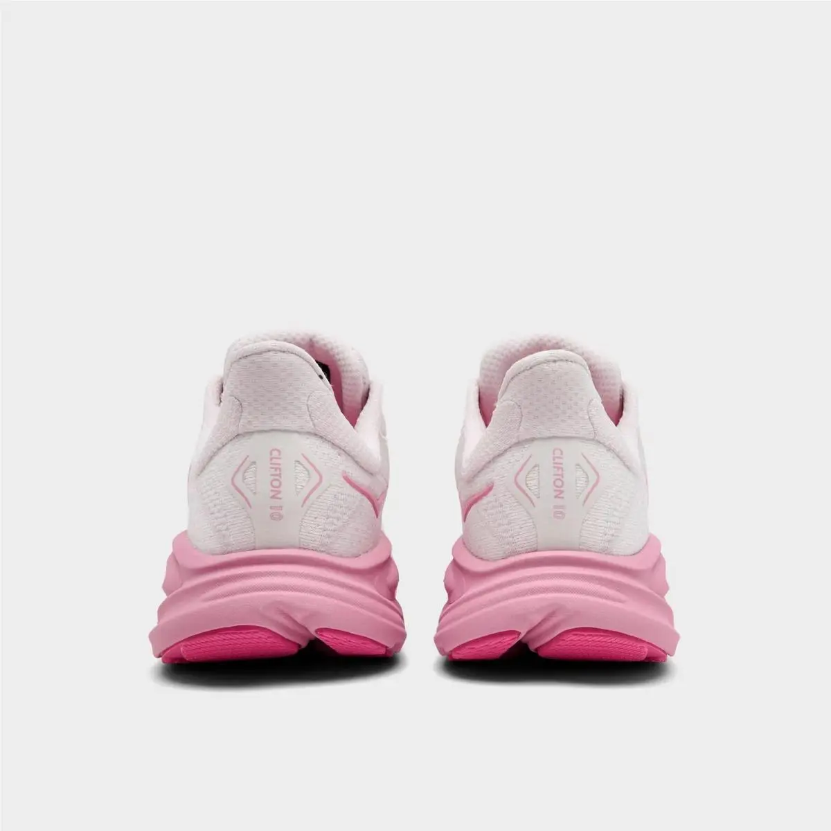Hoka shoes - 1168860G 660 - Rose Cream/Dried Rose 2