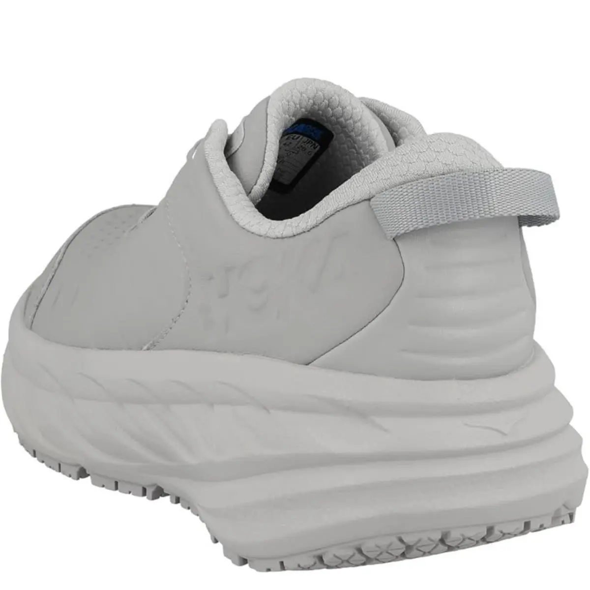 Hoka shoes - Hoka One One Bondi 1110520-HMLR - 1110520-HMLR - Gray 3