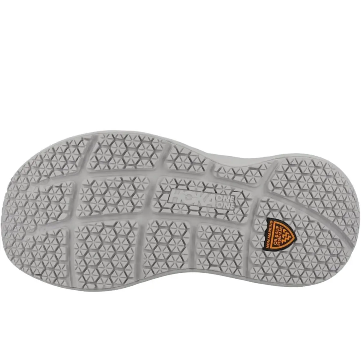 Hoka shoes - Hoka One One Bondi 1110520-HMLR - 1110520-HMLR - Gray 4