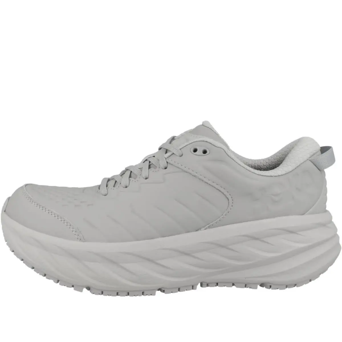 Hoka shoes - Hoka One One Bondi 1110520-HMLR - 1110520-HMLR - Gray 6