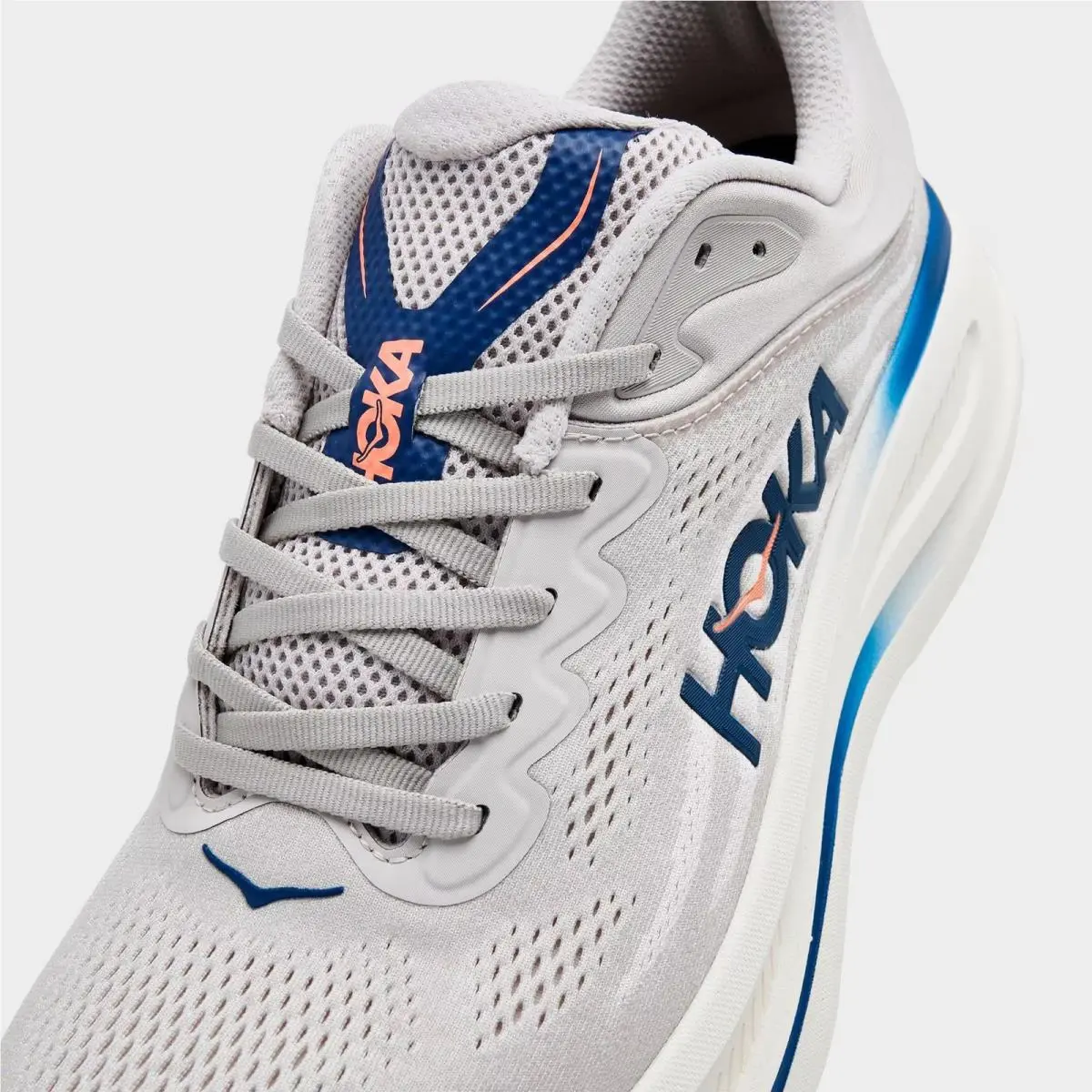 Hoka shoes - 1162011 020 - Stucco/Grout 0