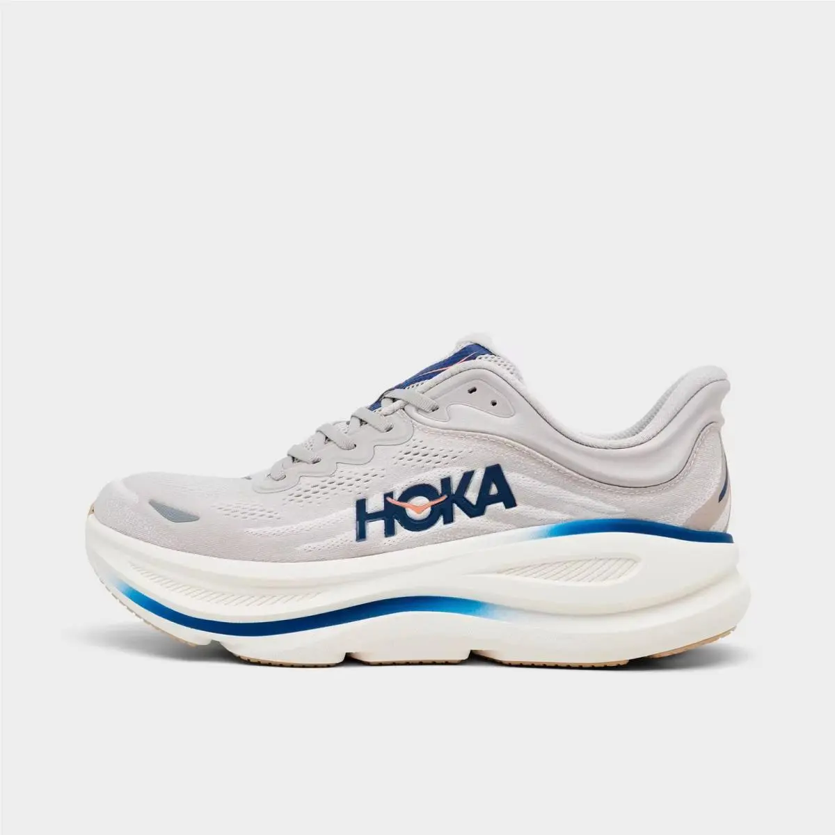 Hoka shoes - 1162011 020 - Stucco/Grout 3