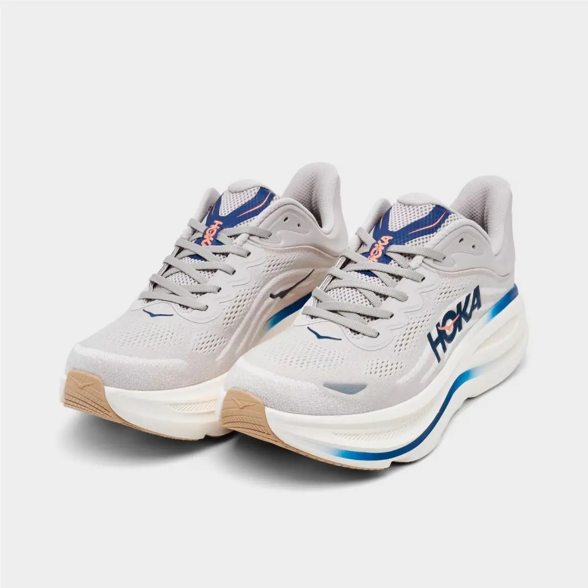 Hoka shoes - 1162011 020 - Stucco/Grout 5