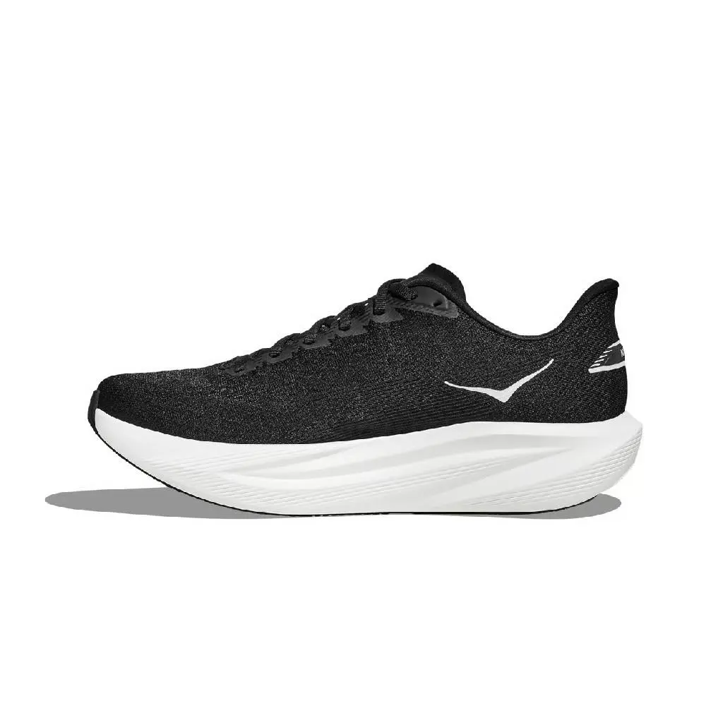 Hoka shoes - 1171904-BWHT - 1171904-BWHT - Black/White 0