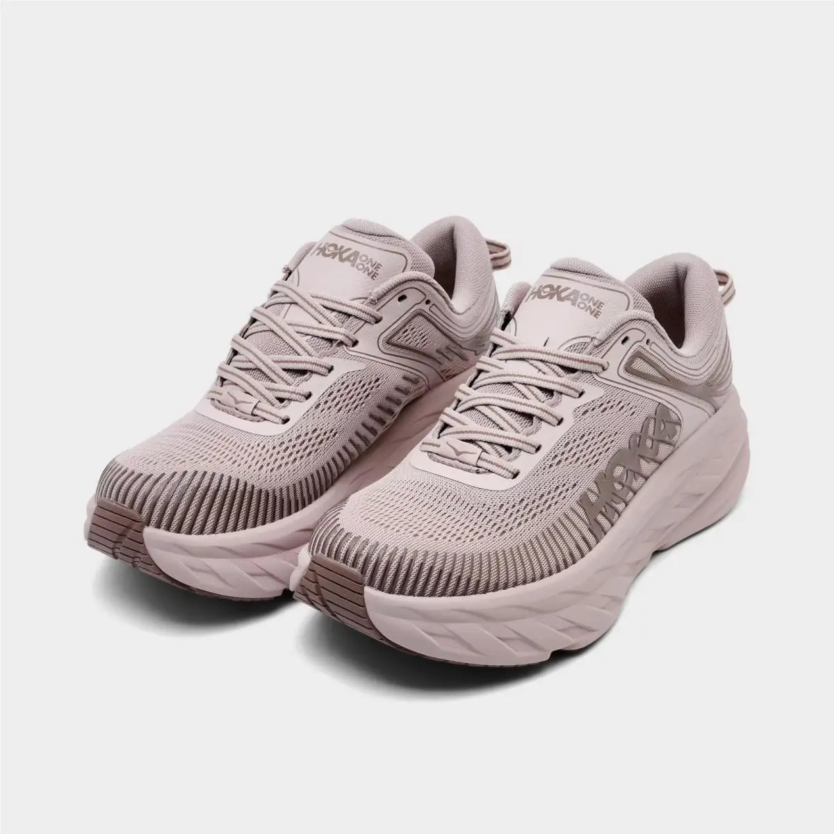Hoka shoes - 1110519 681 - Date Sugar/Date Syrup 5