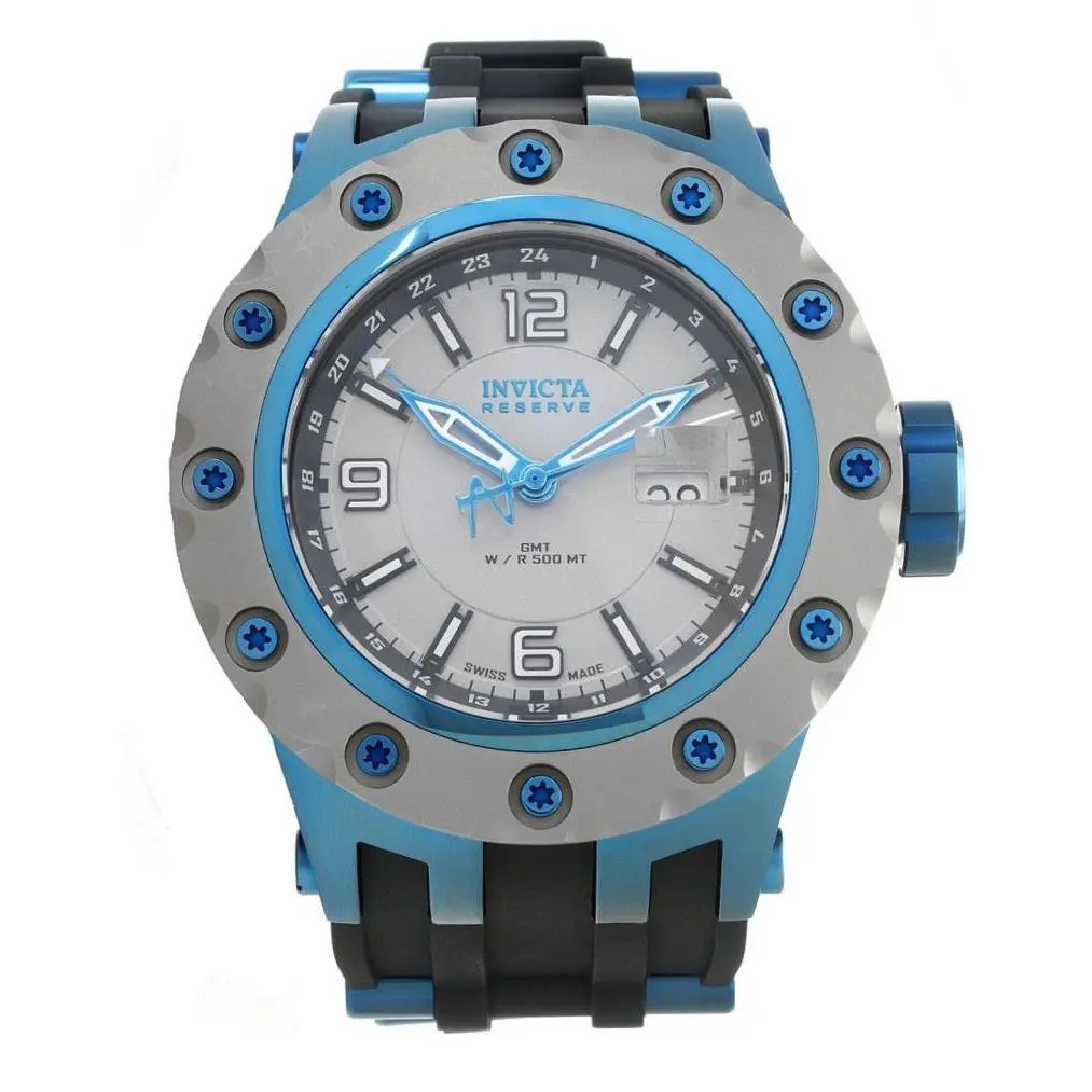 Reserve 20128 52mm Subaqua Specialty Swiss Watch by Invicta