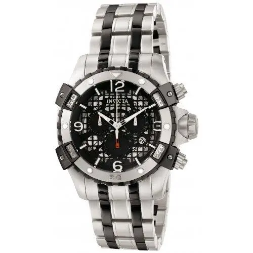 Invicta 1232 Sea Thunder Watch