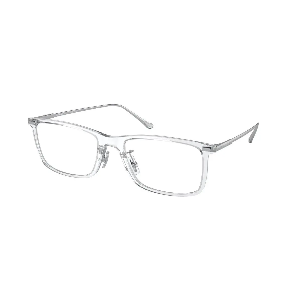 Coach EyeglassesHC6205 5111 56 Clean Lens Optical Frame