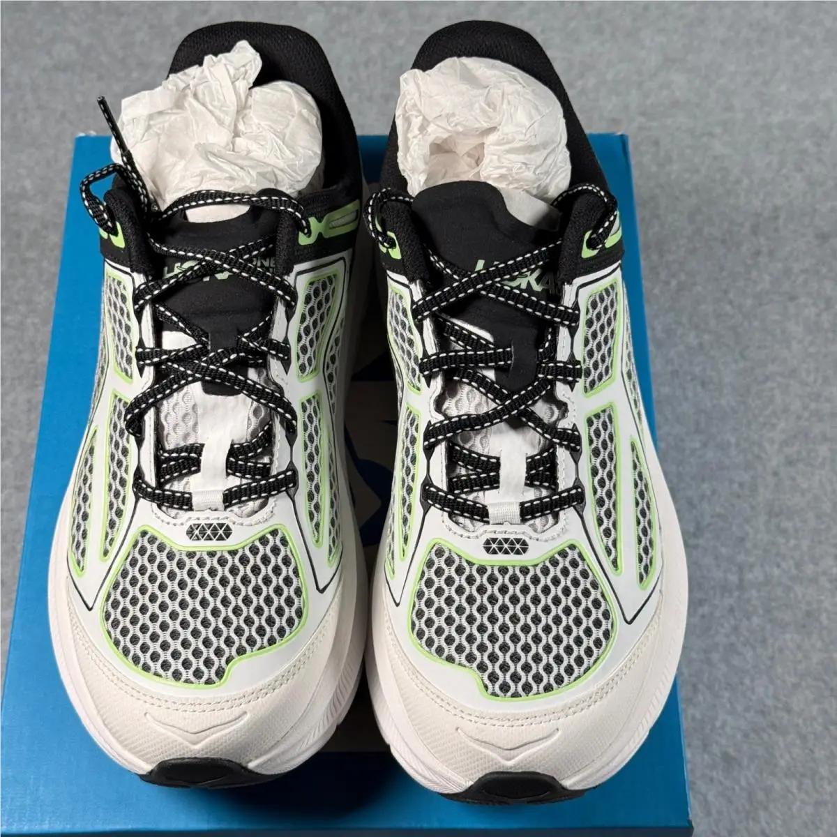 Hoka shoes - Clifton L LS - Clifton - Multicolor 1