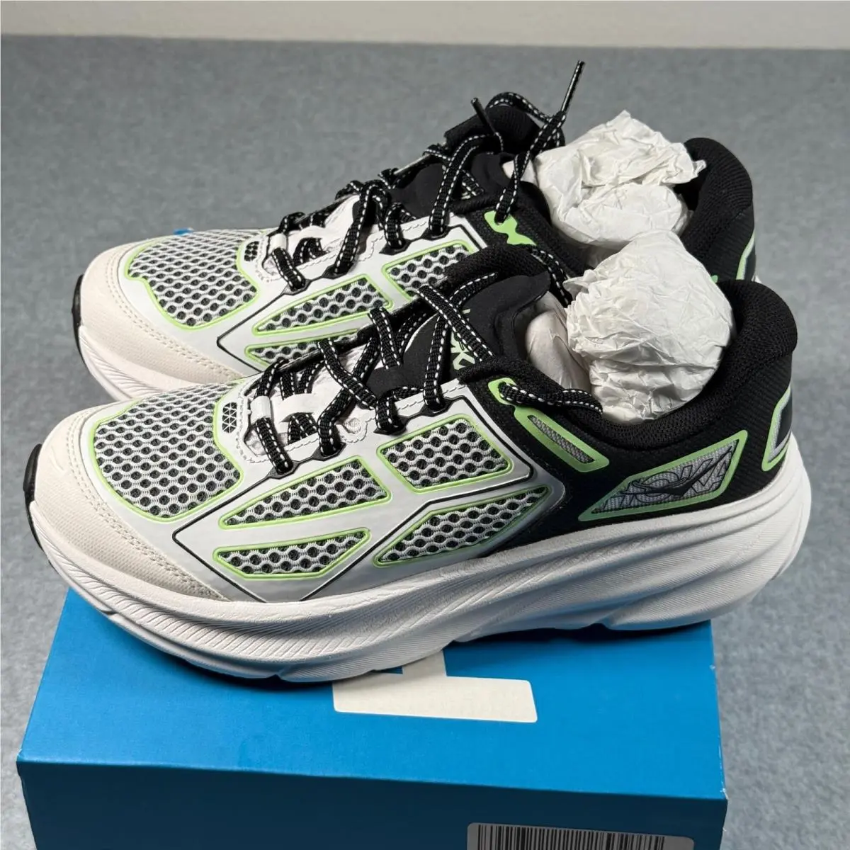 Hoka shoes - Clifton L LS - Clifton - Multicolor 2