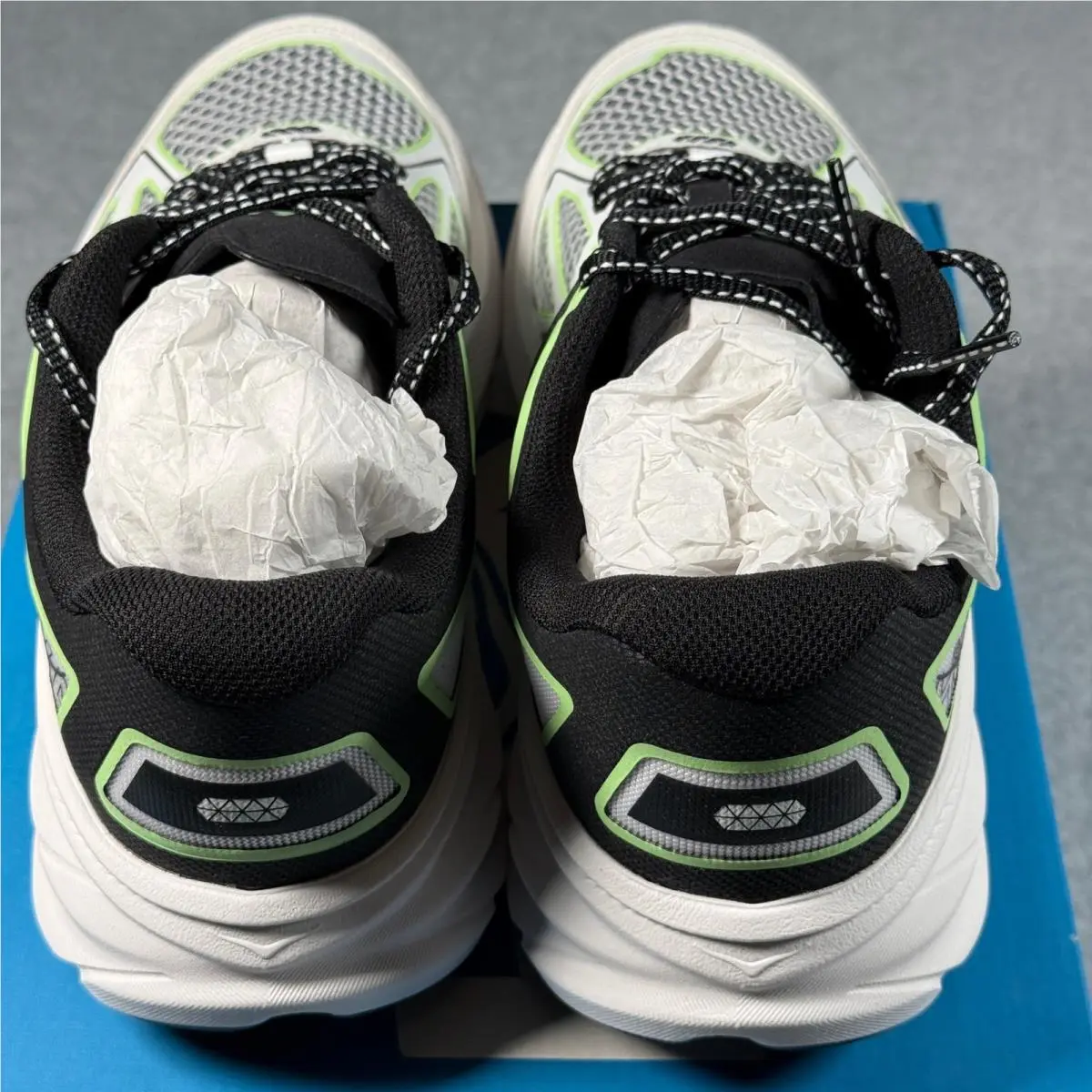 Hoka shoes - Clifton L LS - Clifton - Multicolor 3