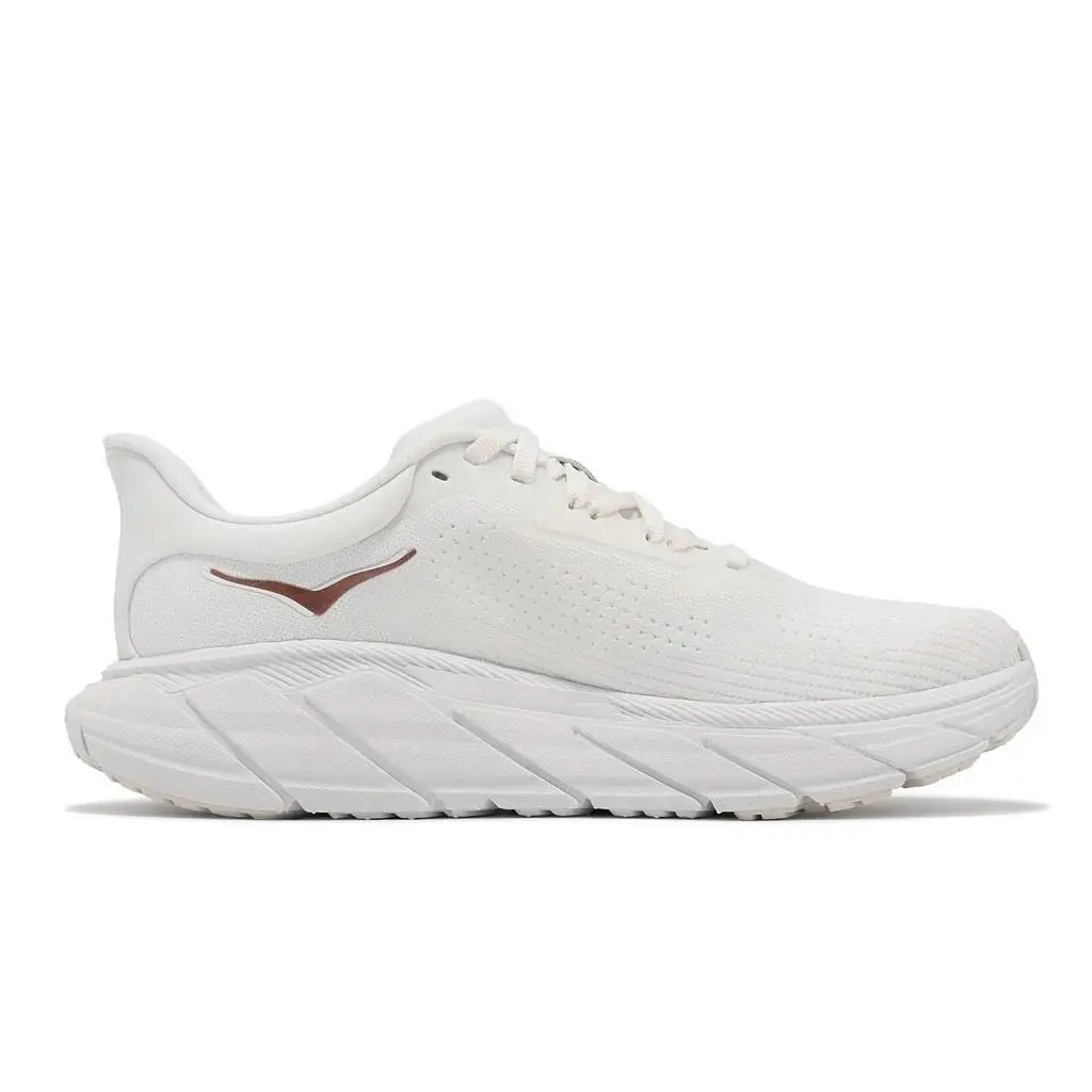 Hoka shoes - Hoka One One Arahi 7 - 1147851 - White 0