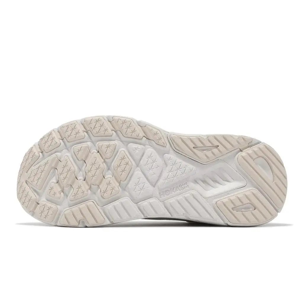 Hoka shoes - Hoka One One Arahi 7 - 1147851 - White 3