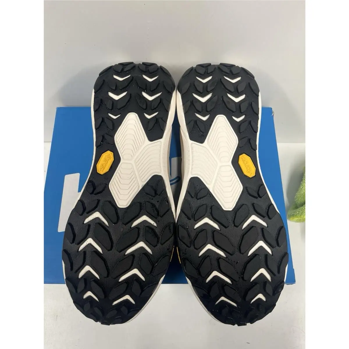 Hoka shoes - Hoka One One Transport - One One Transport - Black 2