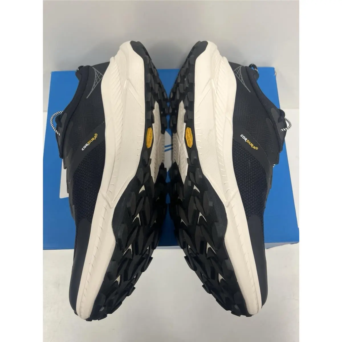 Hoka shoes - Hoka One One Transport - One One Transport - Black 3