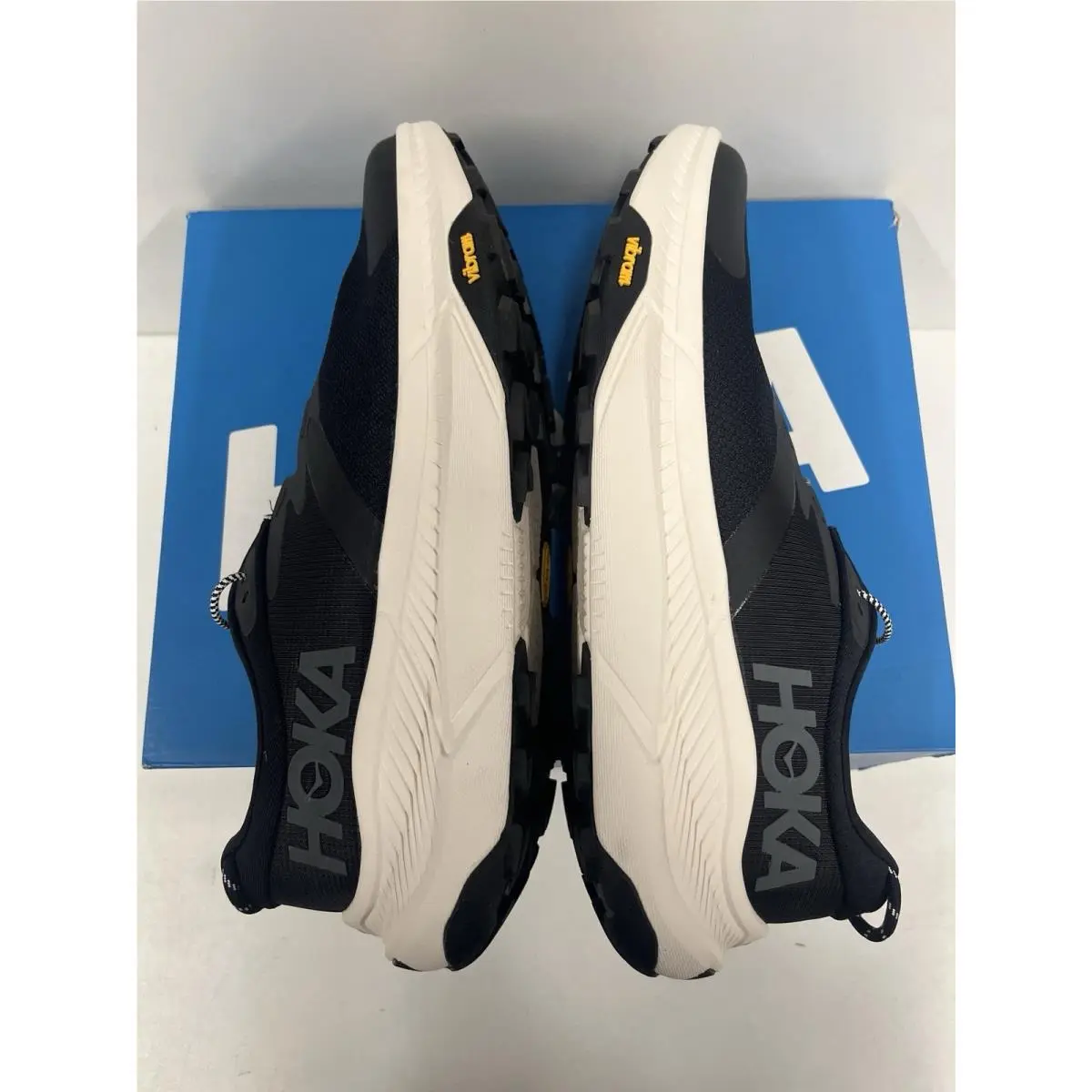 Hoka shoes - Hoka One One Transport - One One Transport - Black 4