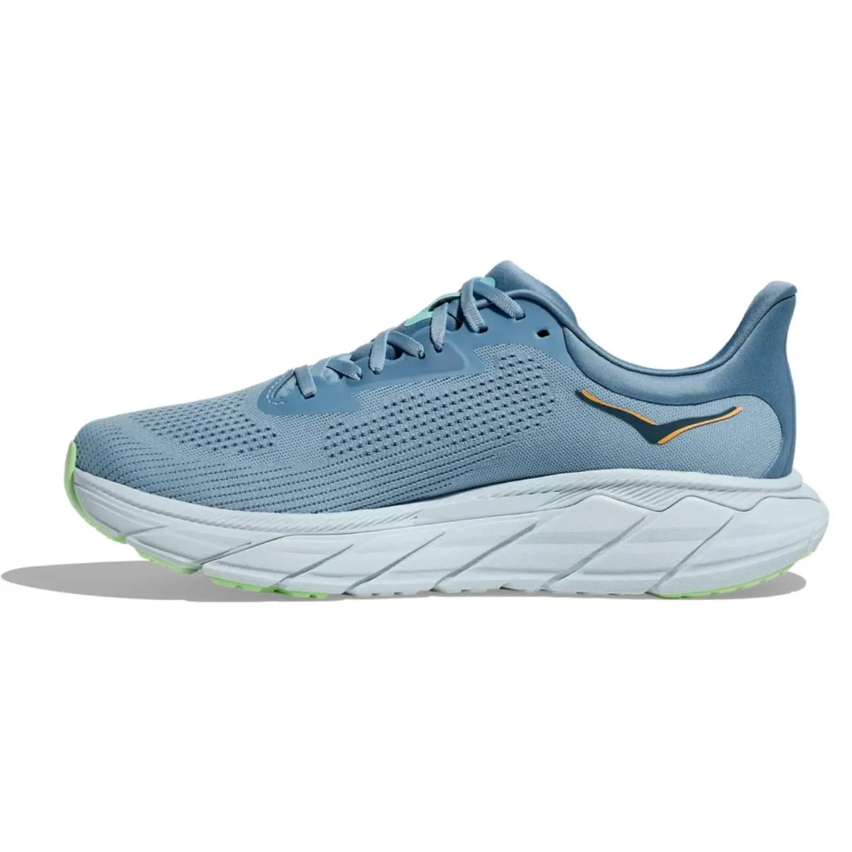 Hoka shoes - Hoka One One Arahi 7 - 1147870 SSK - Shadow Dusk 0