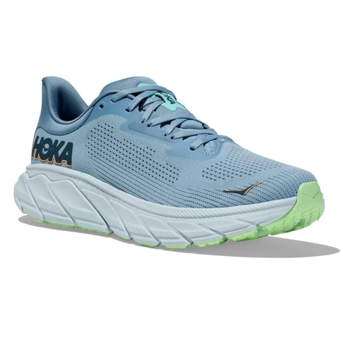 Hoka shoes - Hoka One One Arahi 7 - 1147870 SSK - Shadow Dusk 1