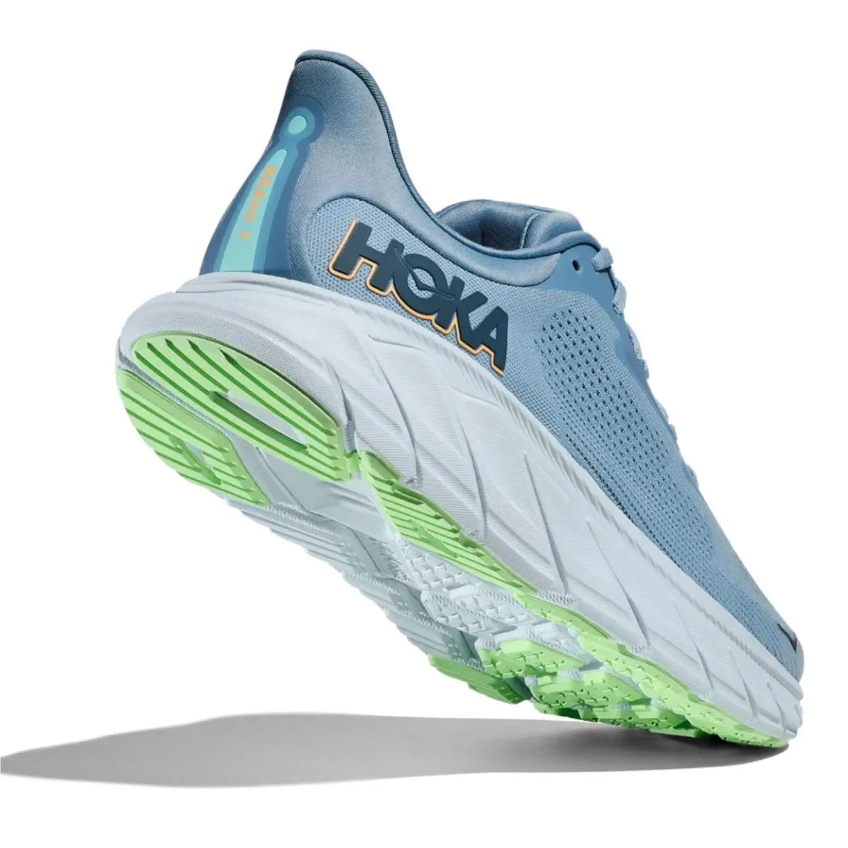 Hoka shoes - Hoka One One Arahi 7 - 1147870 SSK - Shadow Dusk 3