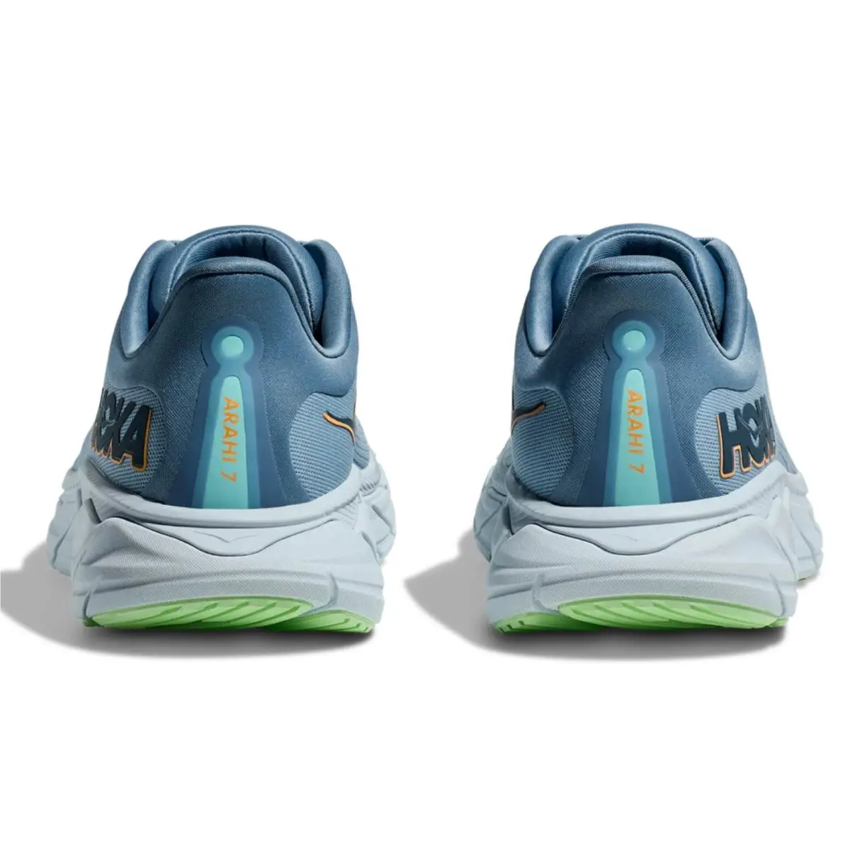 Hoka shoes - Hoka One One Arahi 7 - 1147870 SSK - Shadow Dusk 4