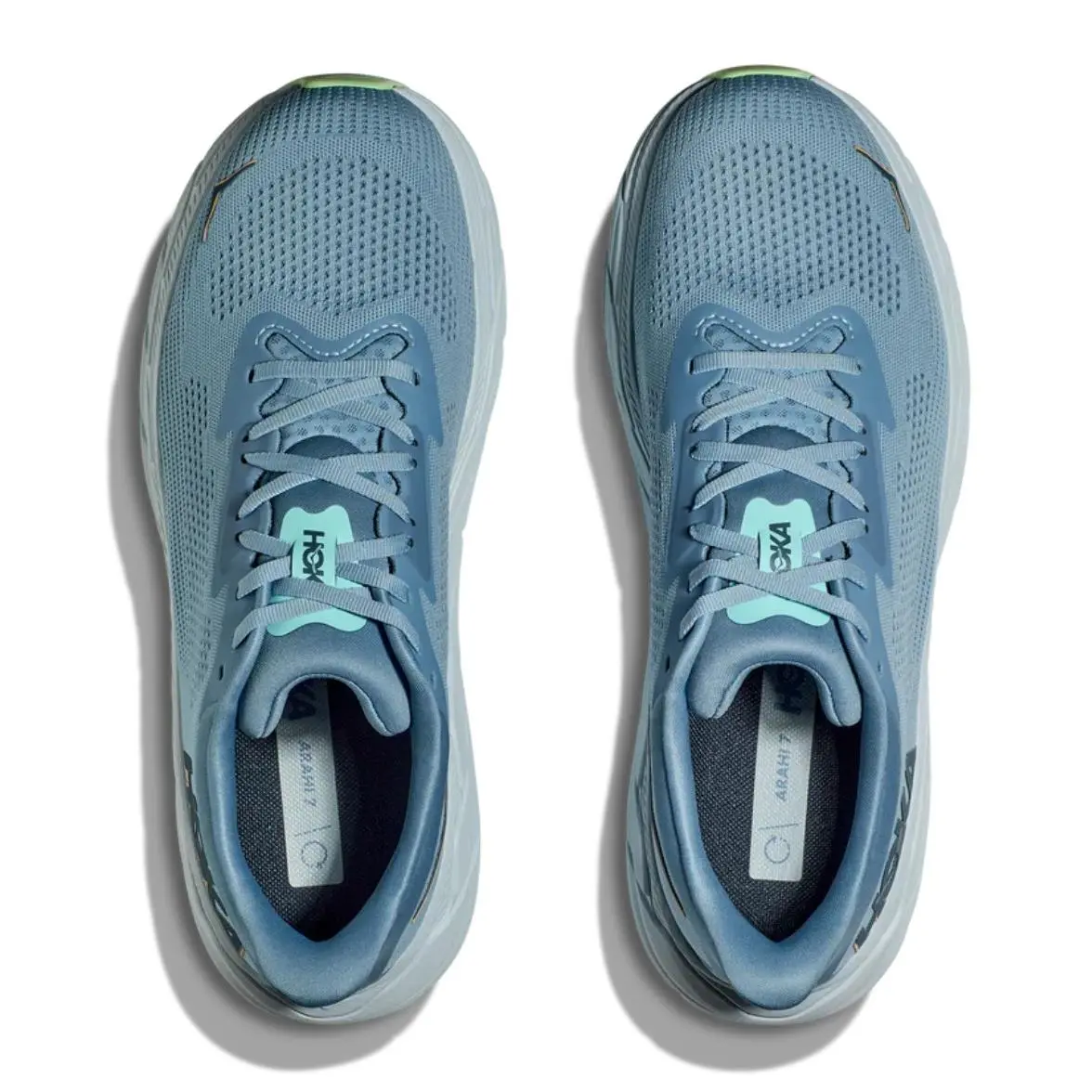 Hoka shoes - Hoka One One Arahi 7 - 1147870 SSK - Shadow Dusk 5