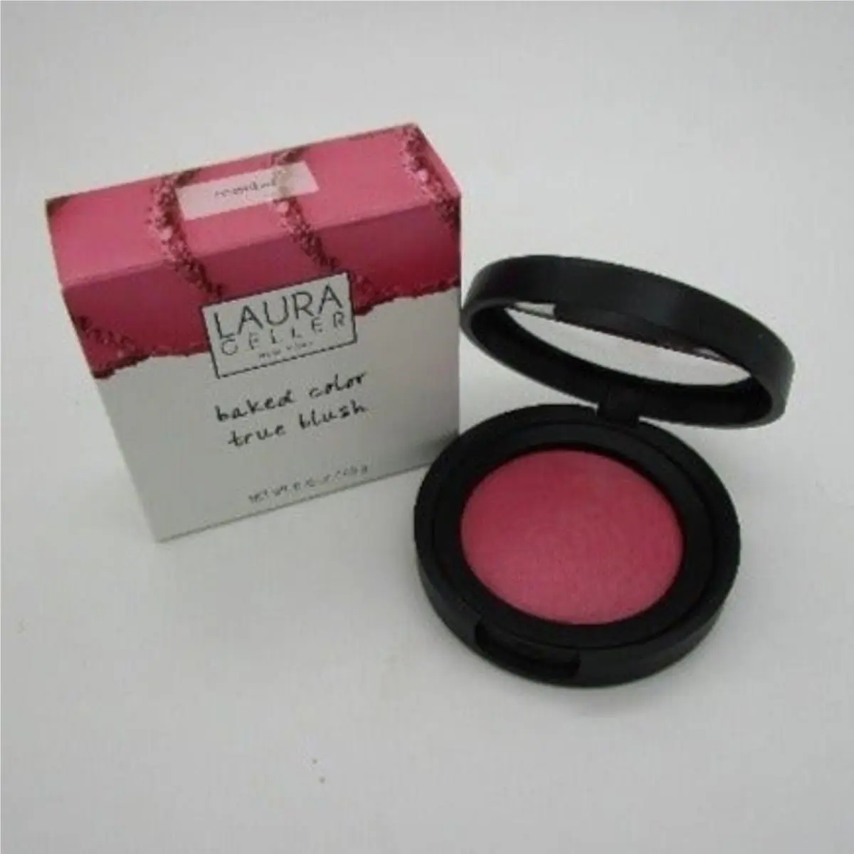 Malibu Baked Color True Blush 0.16 oz by Laura Geller