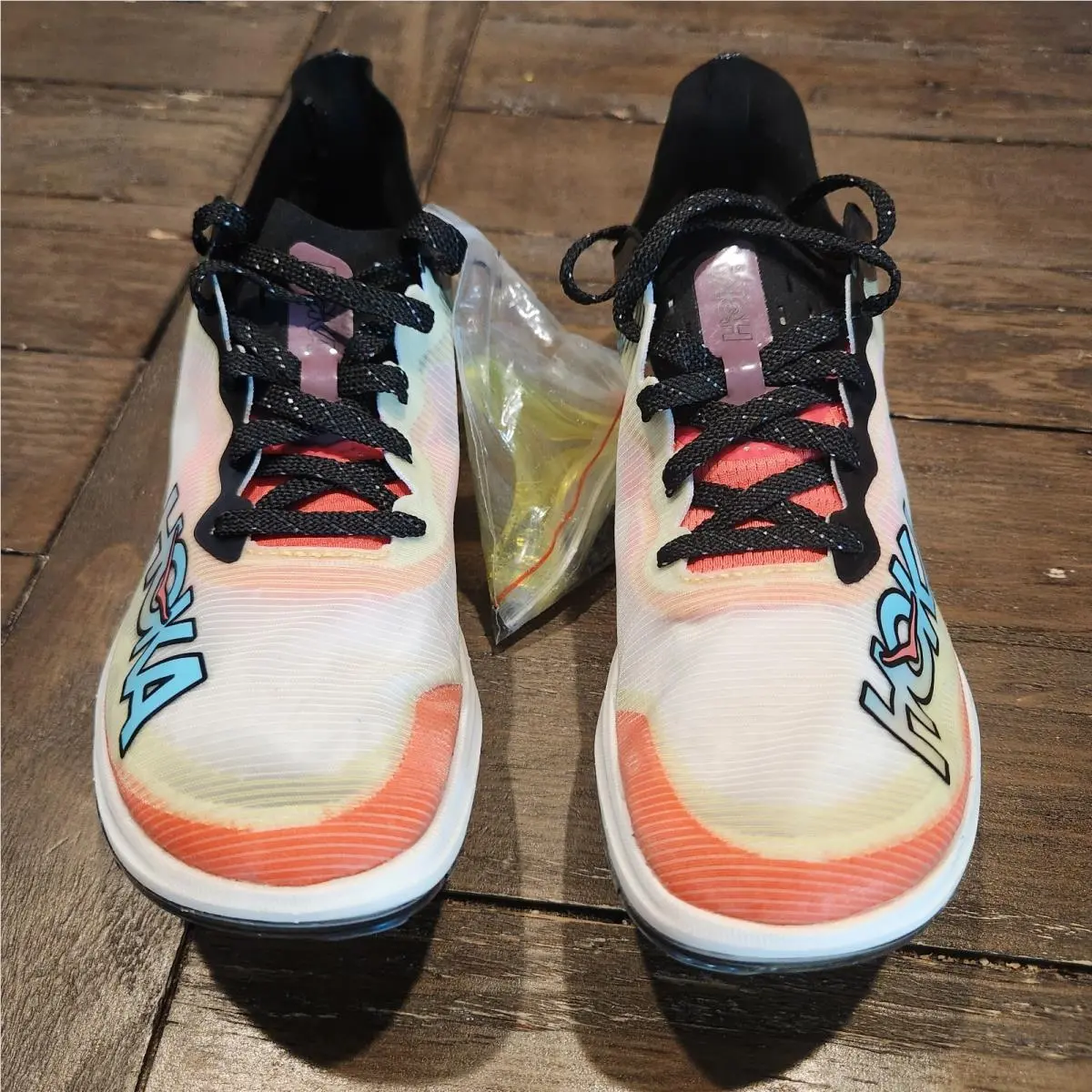 Hoka shoes - Cielo X 3 MD - Cielo - Multicolor 1