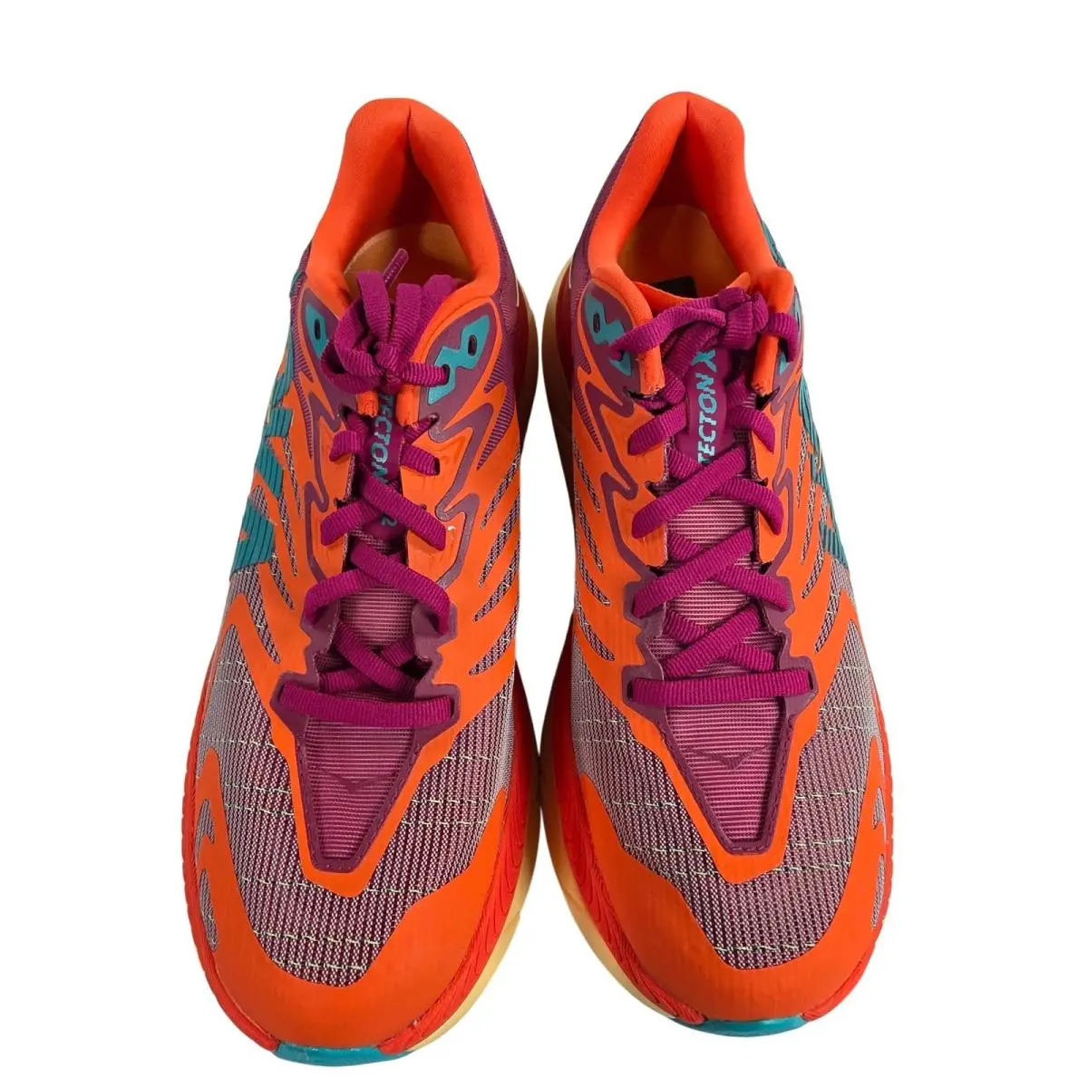 Hoka shoes - Tecton X 2 - Tecton - Multicolor 1