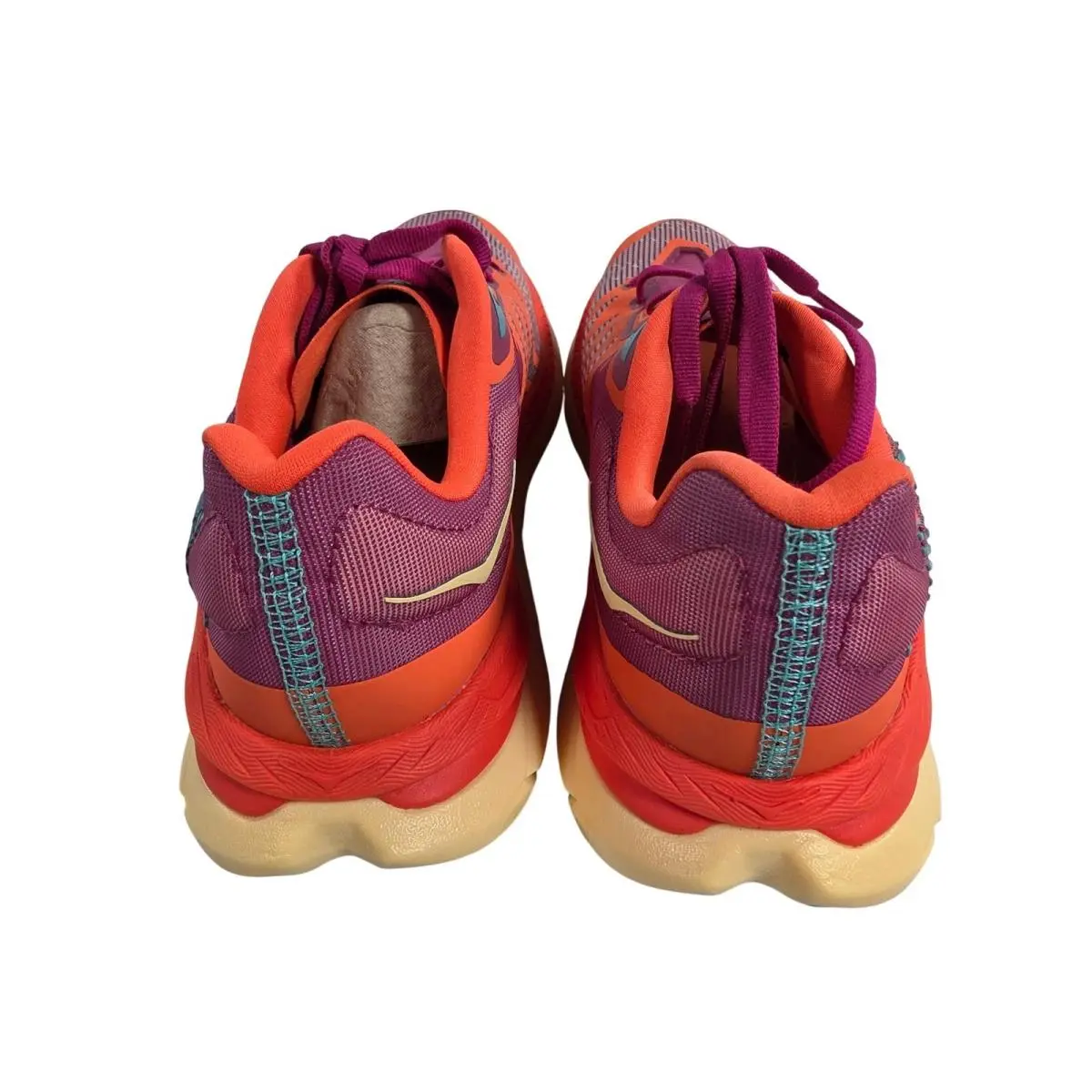 Hoka shoes - Tecton X 2 - Tecton - Multicolor 3