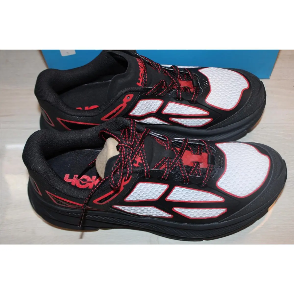 Hoka shoes - Hoka Clifton One9 - Clifton - 1155370-BCRS - Multicolor 2