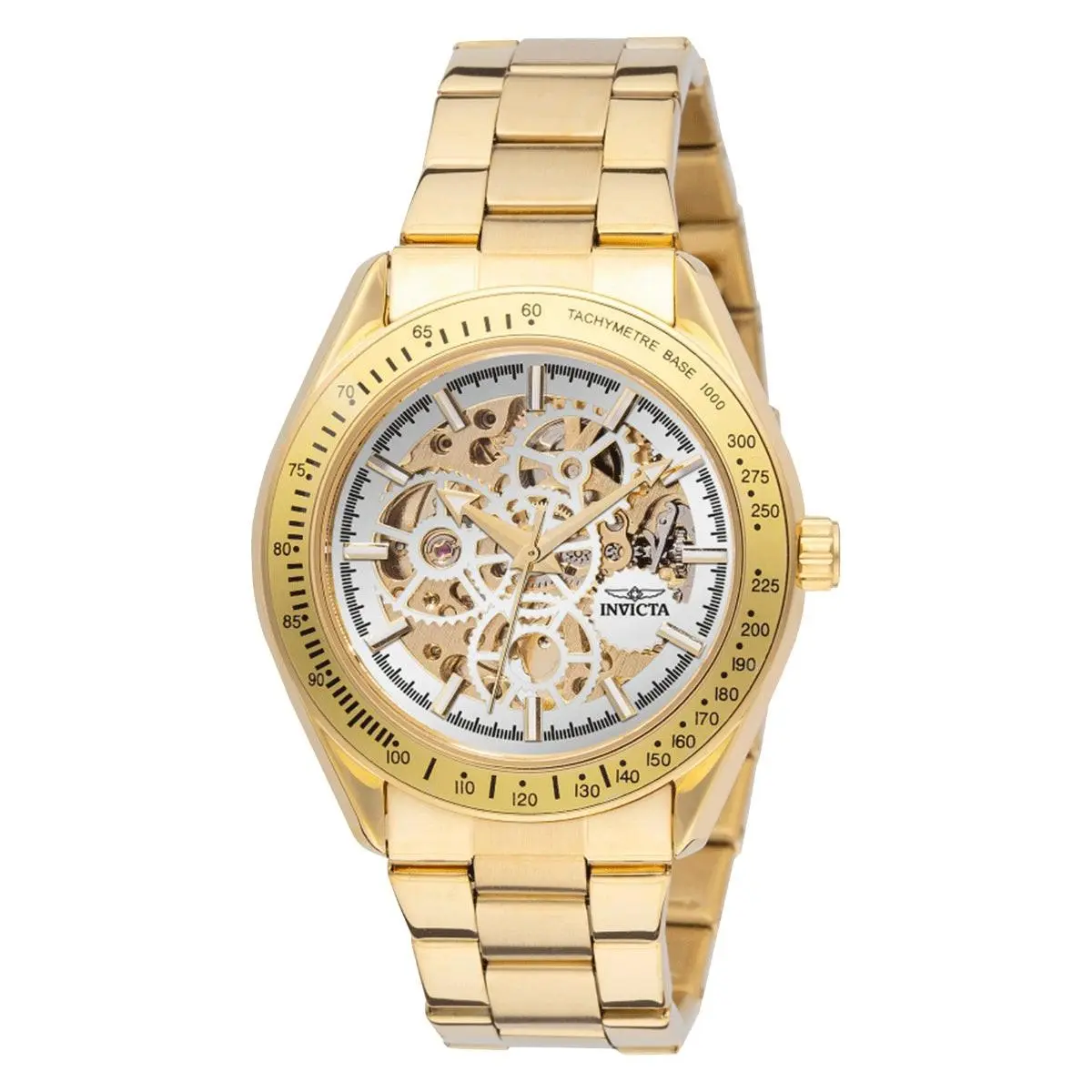 Invicta 69597 Objet D Art Excelsior Automatic 43mm Automatic Men`s Watch
