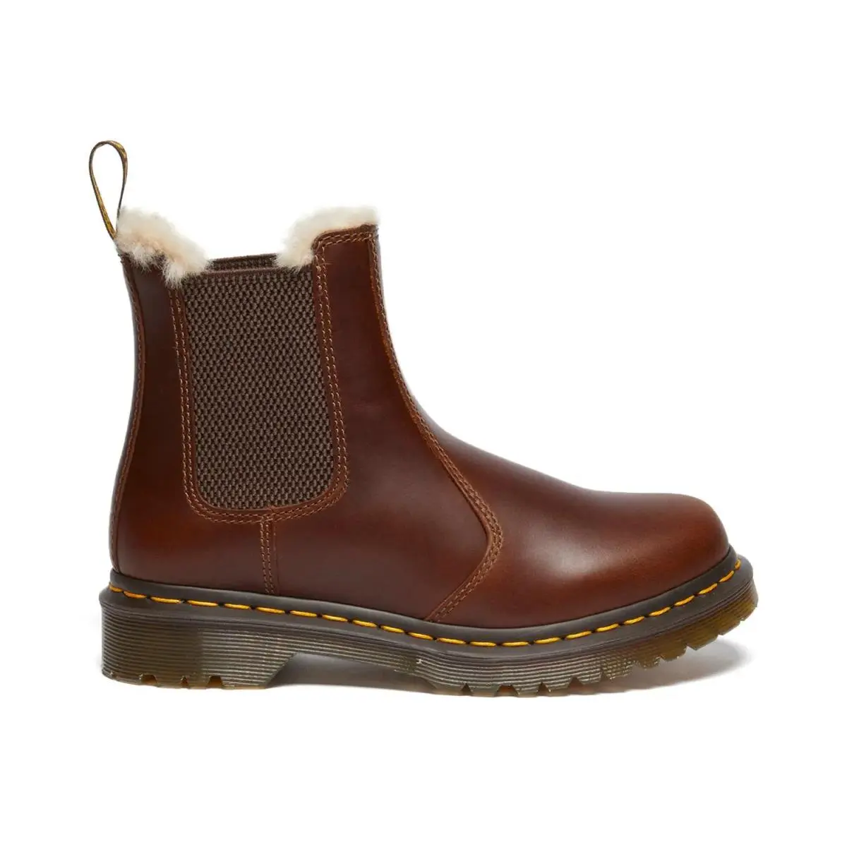 Dr. Martens shoes - Walnut 0