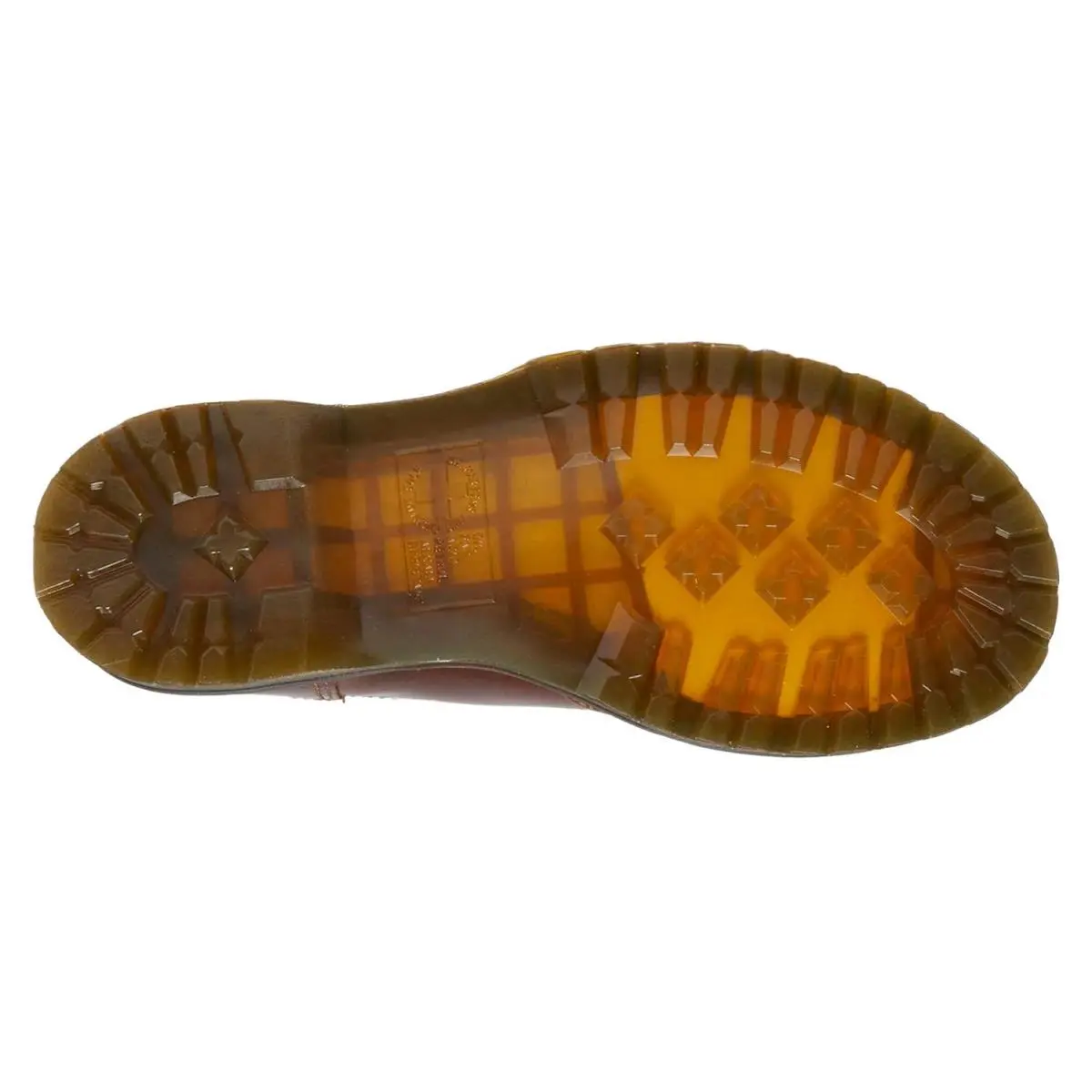 Dr. Martens shoes - Walnut 10