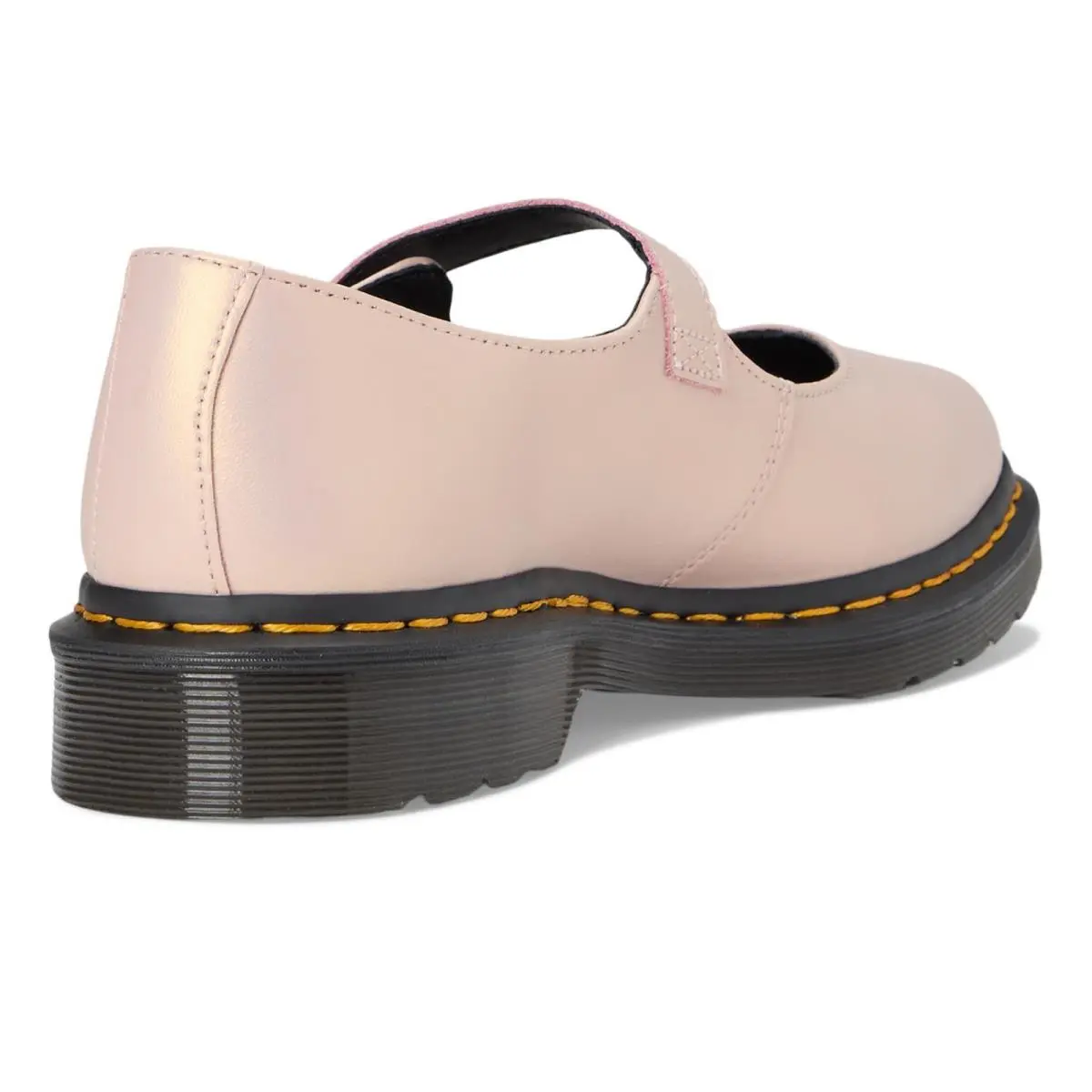Dr. Martens shoes - Pink 2