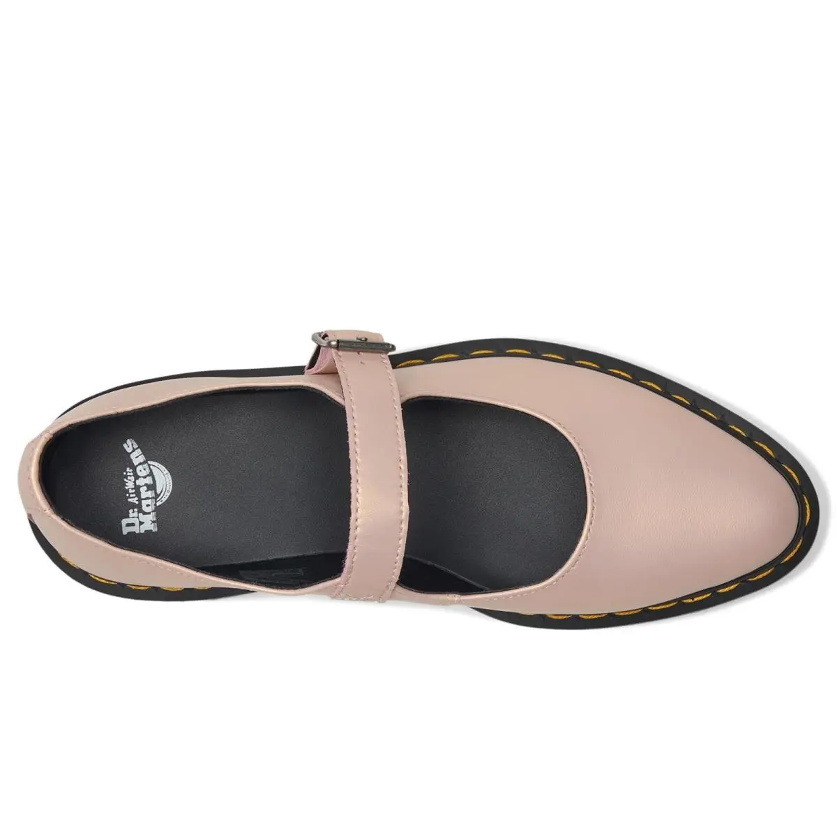 Dr. Martens shoes - Pink 3