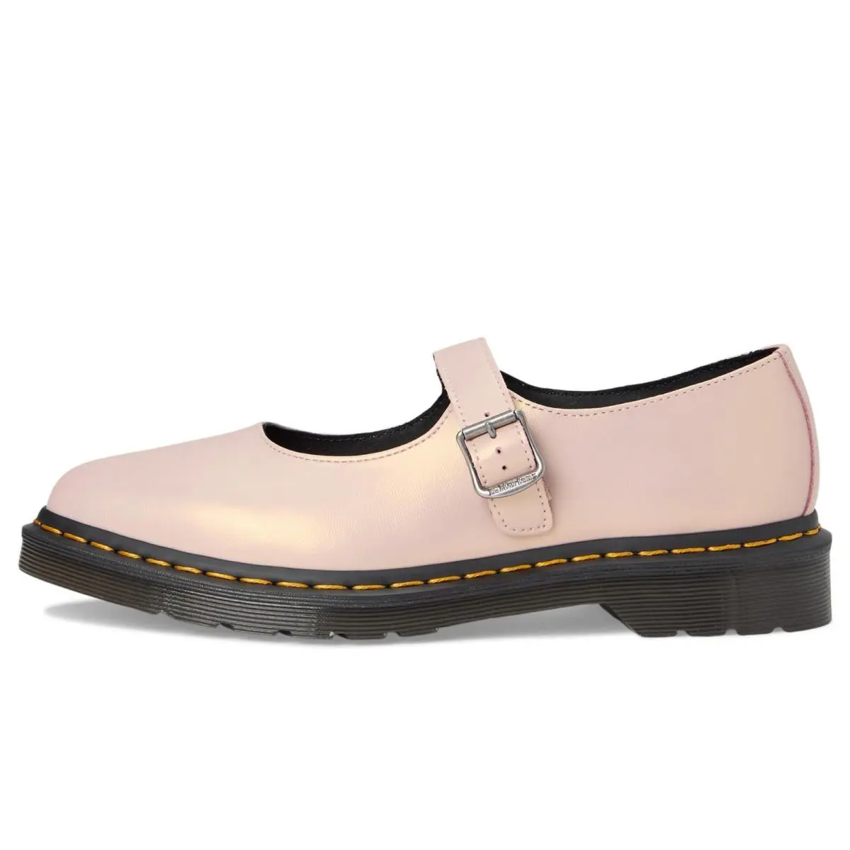 Dr. Martens shoes - Pink 6