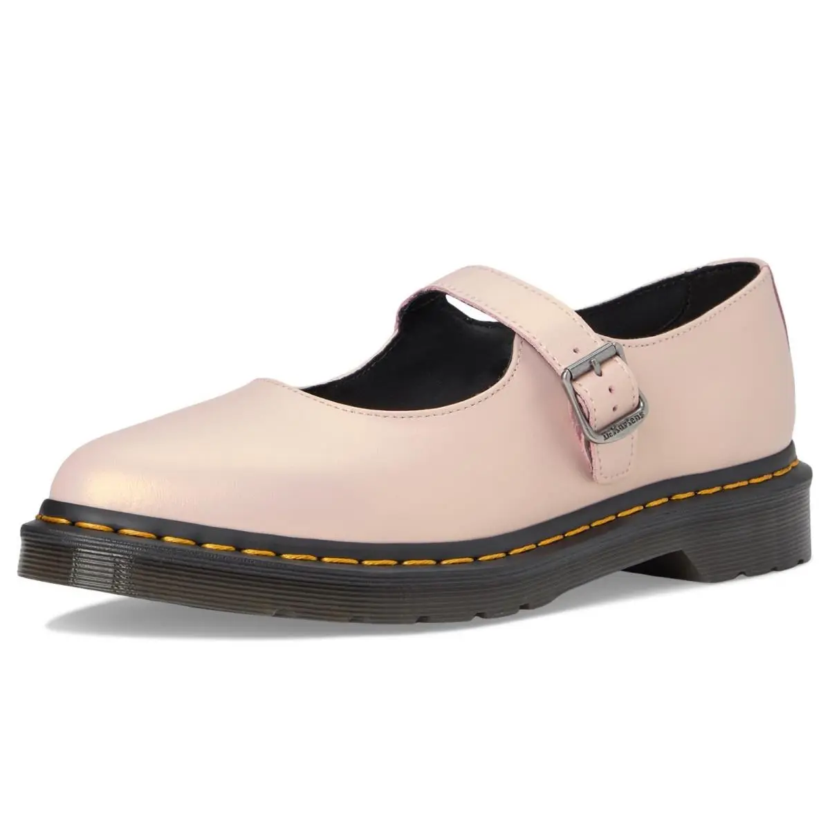 Dr. Martens shoes - Pink 7