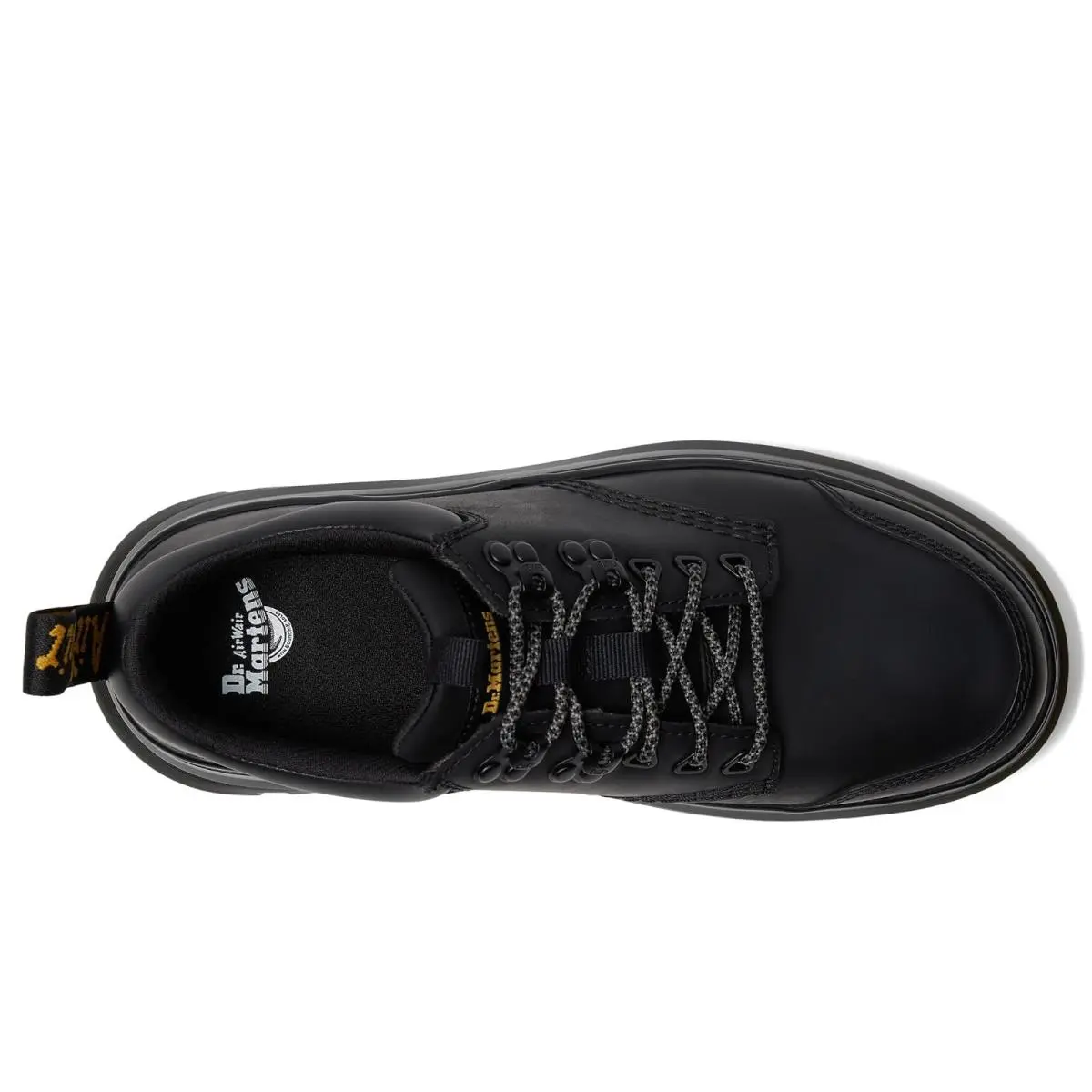 Dr. Martens shoes - Black 0