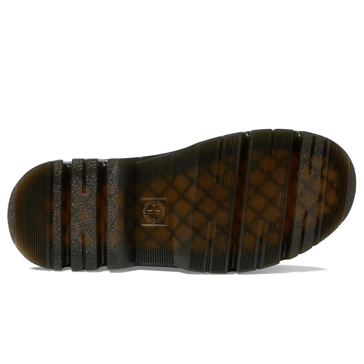 Dr. Martens shoes - Black 1