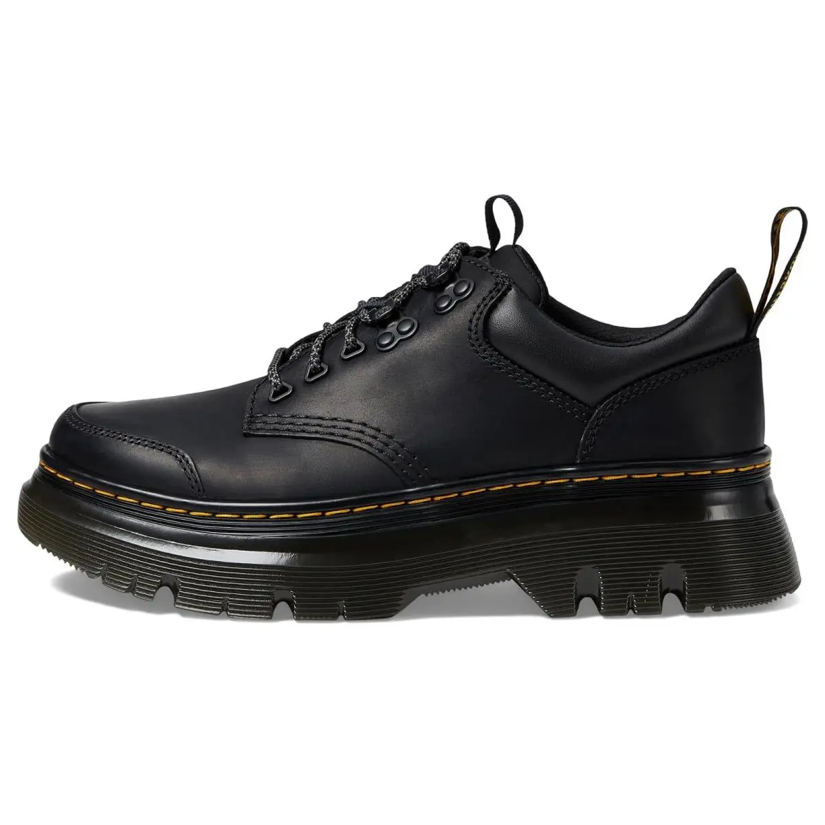 Dr. Martens shoes - Black 8