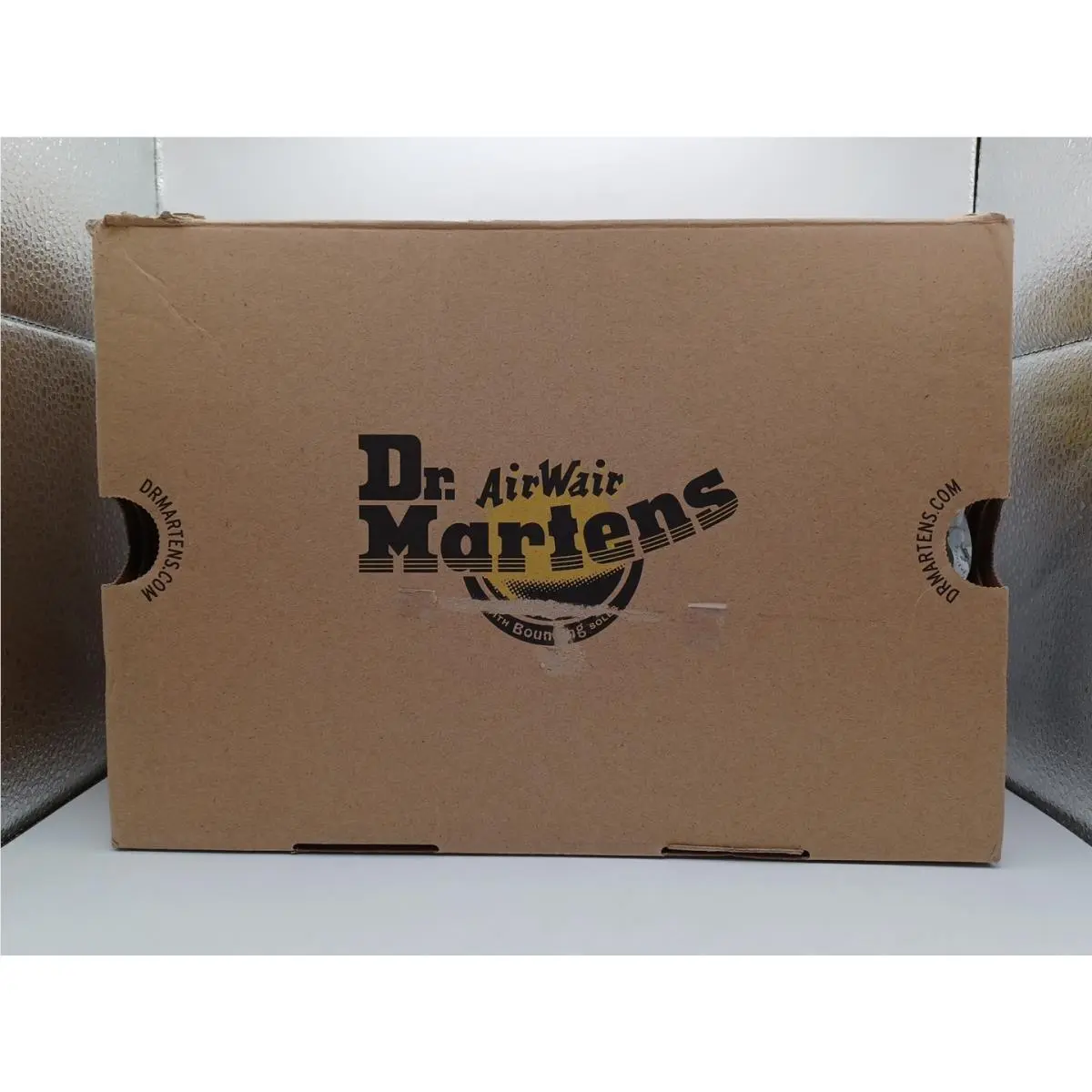Dr. Martens shoes - Dr.Martin 1461 - Black 12
