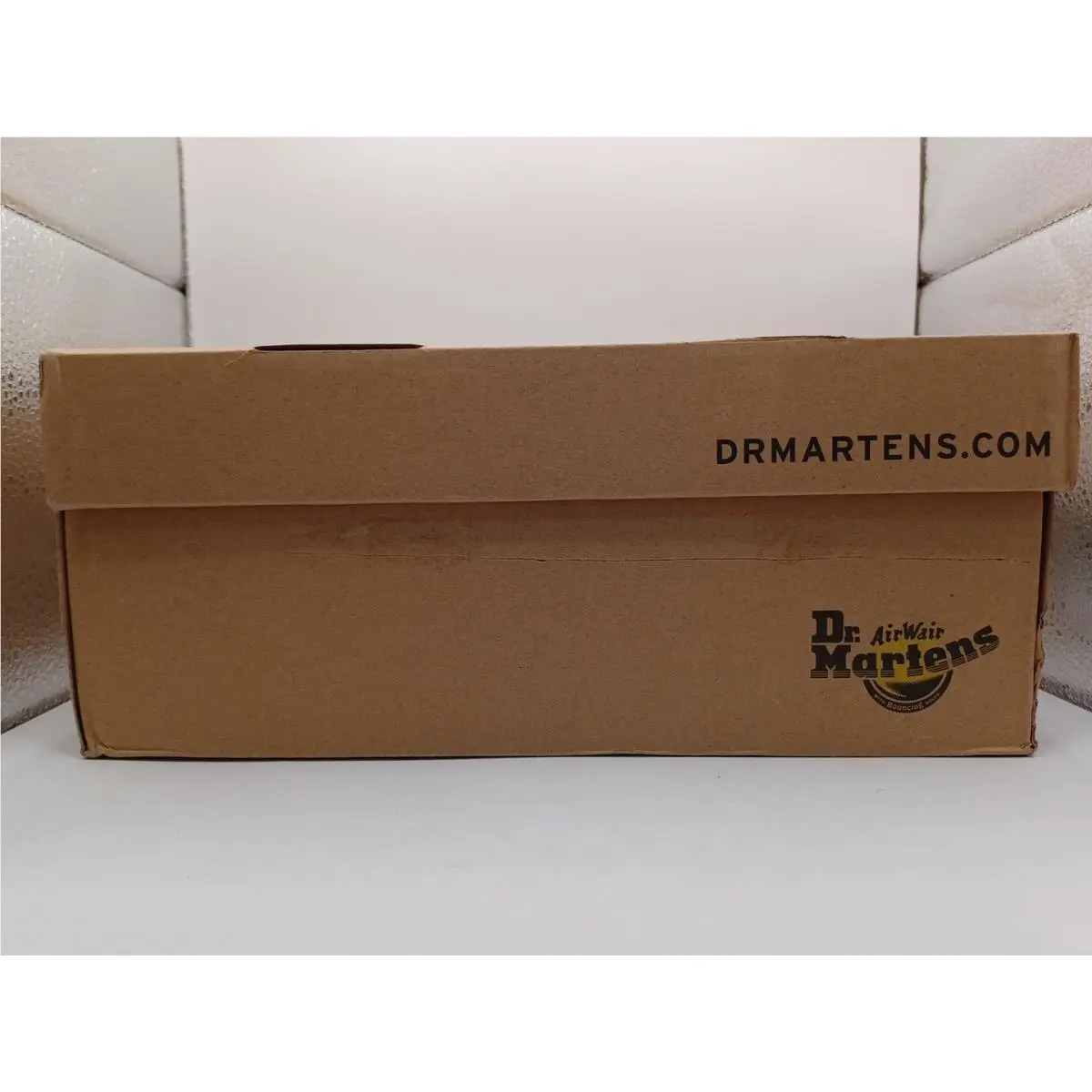 Dr. Martens shoes - Dr.Martin 1461 - Black 13