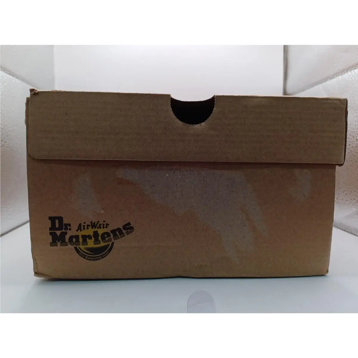 Dr. Martens shoes - Dr.Martin 1461 - Black 14