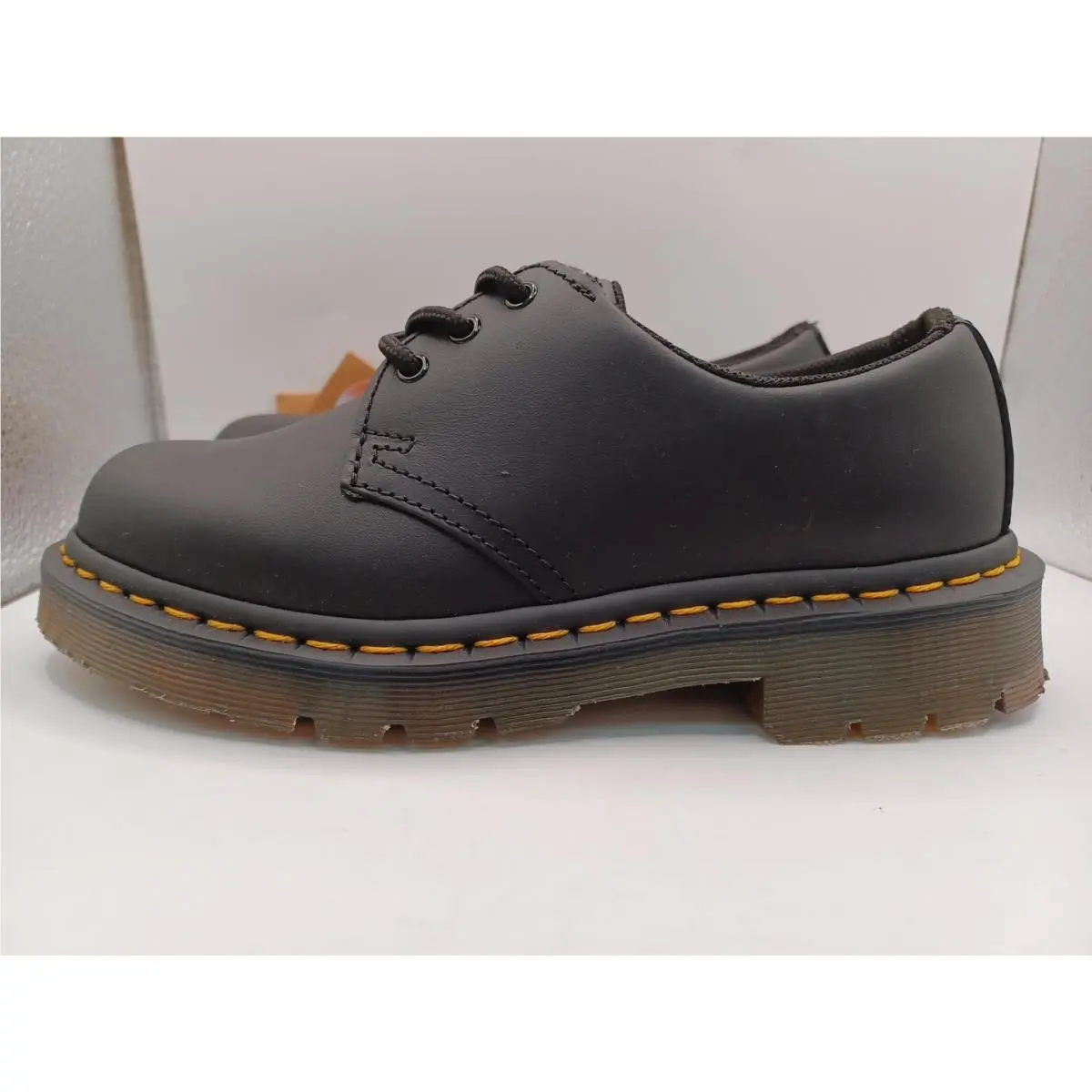 Dr. Martens shoes - Dr.Martin 1461 - Black 0