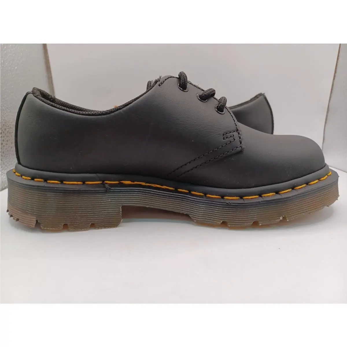 Dr. Martens shoes - Dr.Martin 1461 - Black 1