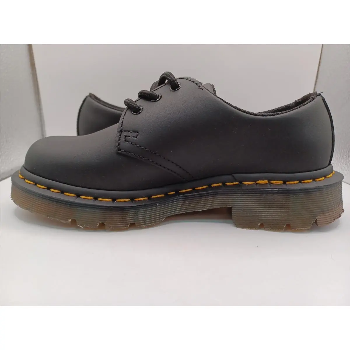 Dr. Martens shoes - Dr.Martin 1461 - Black 2