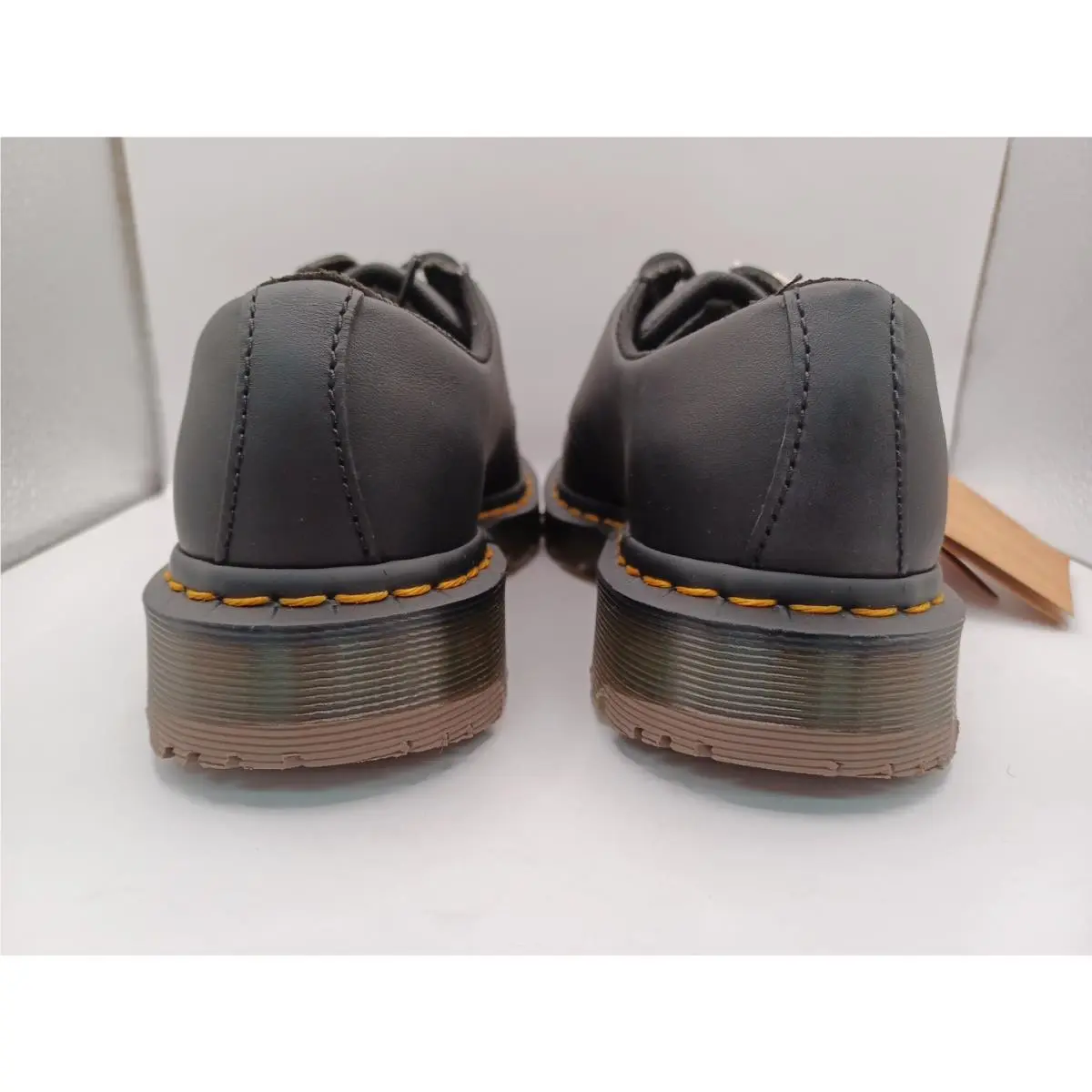 Dr. Martens shoes - Dr.Martin 1461 - Black 4
