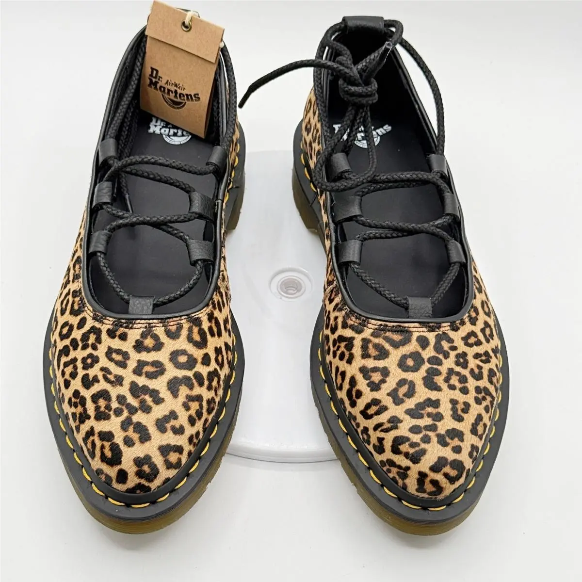 Dr. Martens shoes - Multicolor (UPC: 190665731811) 3
