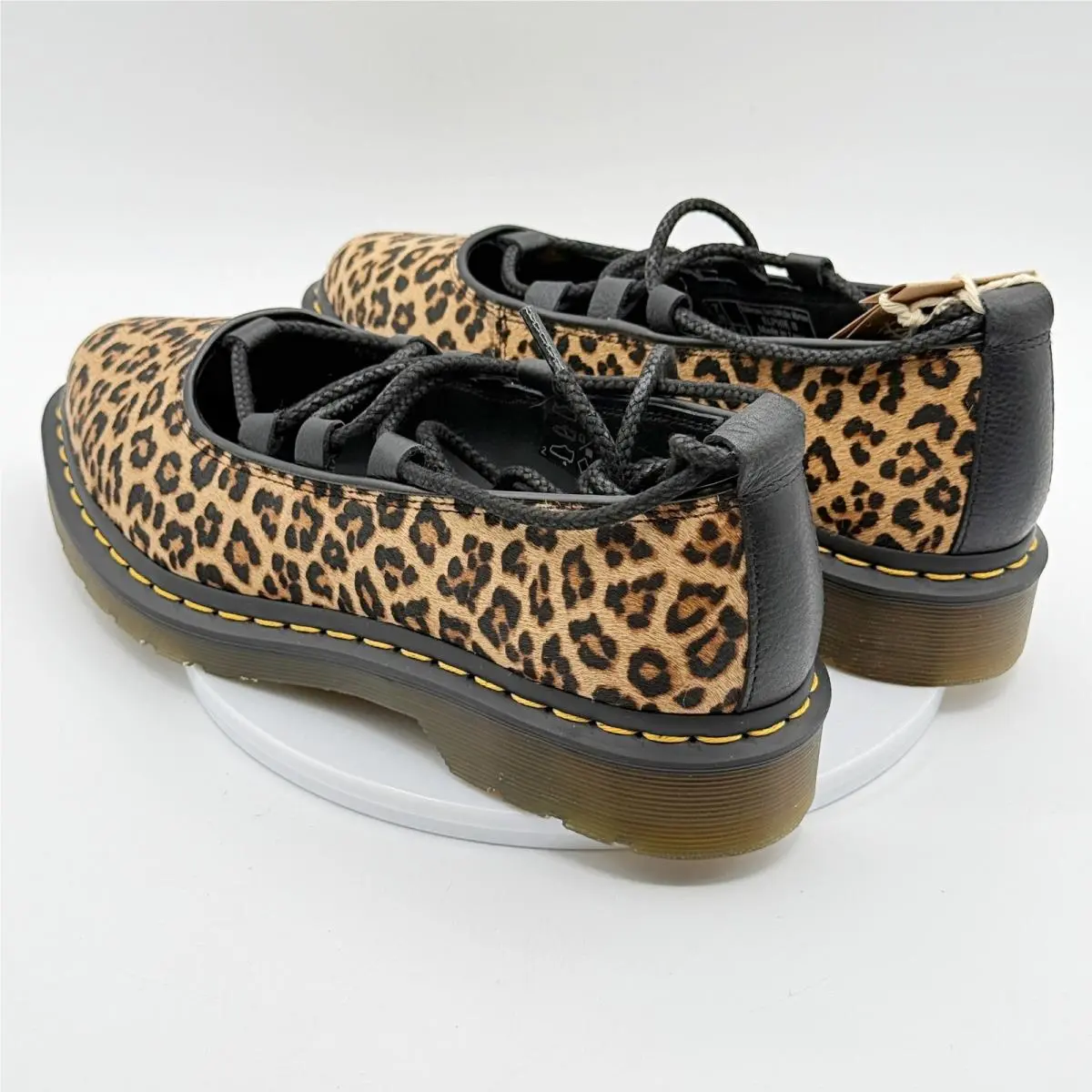 Dr. Martens shoes - Multicolor (UPC: 190665731811) 4