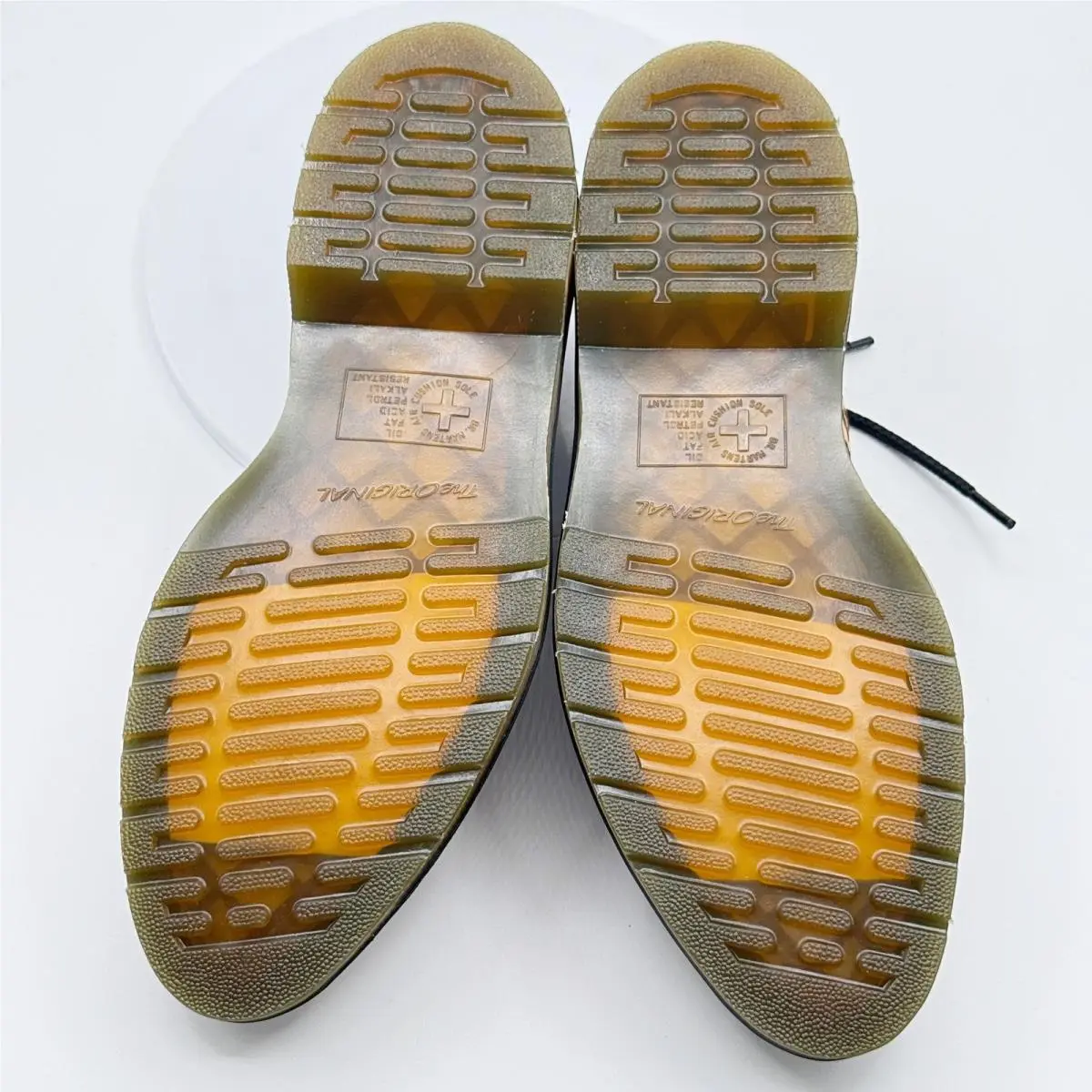 Dr. Martens shoes - Multicolor (UPC: 190665731811) 5
